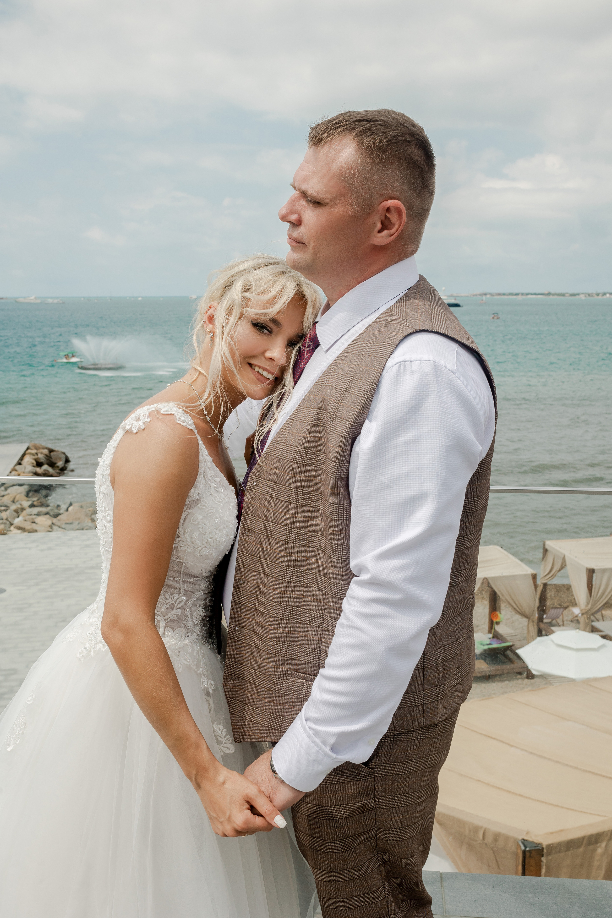 Татьяна и Павел. Фотограф в Геленджике, Архипо-Осиповке, Абрау-Дюрсо, Кринице Виктория