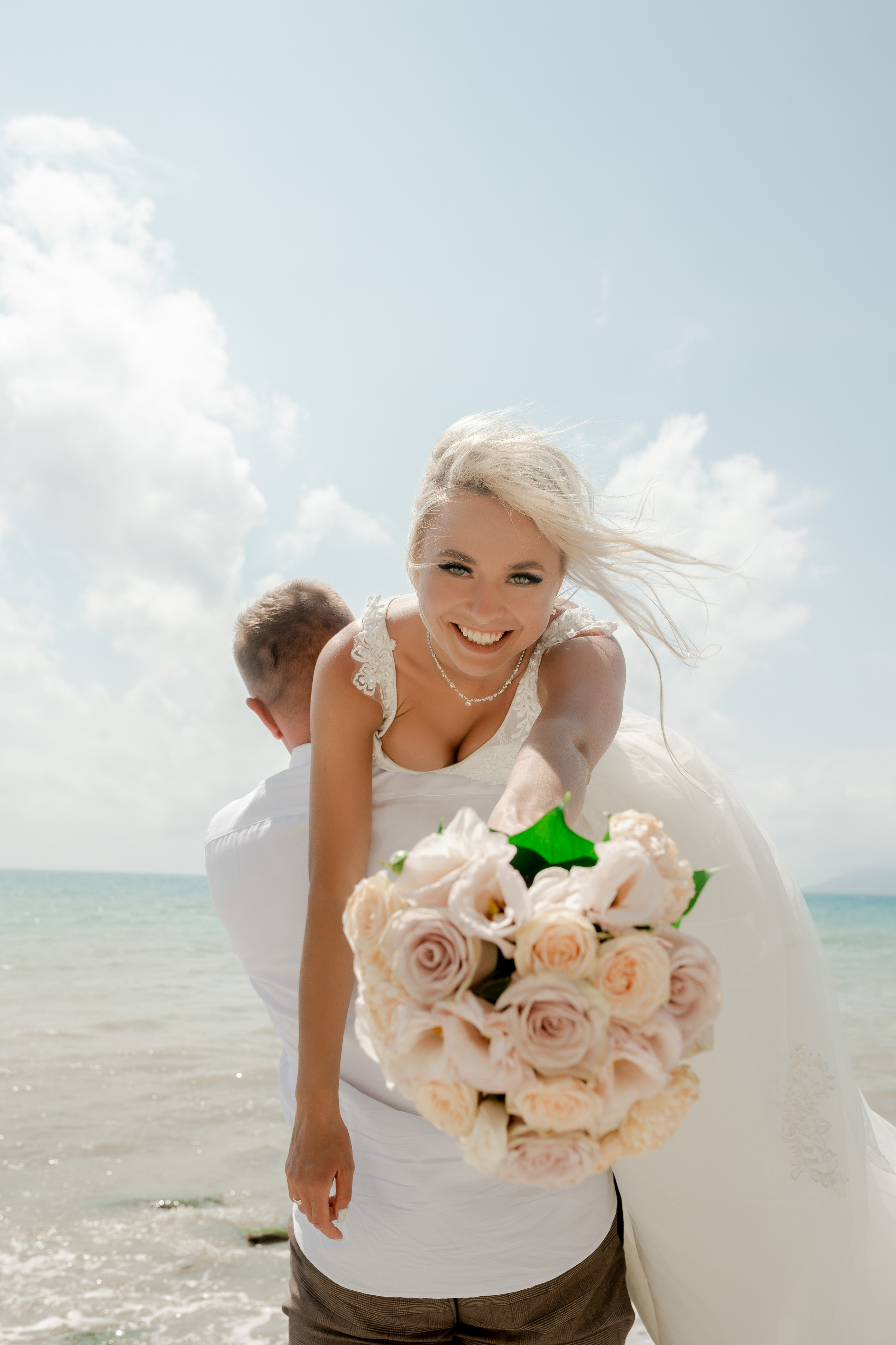 Татьяна и Павел. Фотограф в Геленджике, Архипо-Осиповке, Абрау-Дюрсо, Кринице Виктория