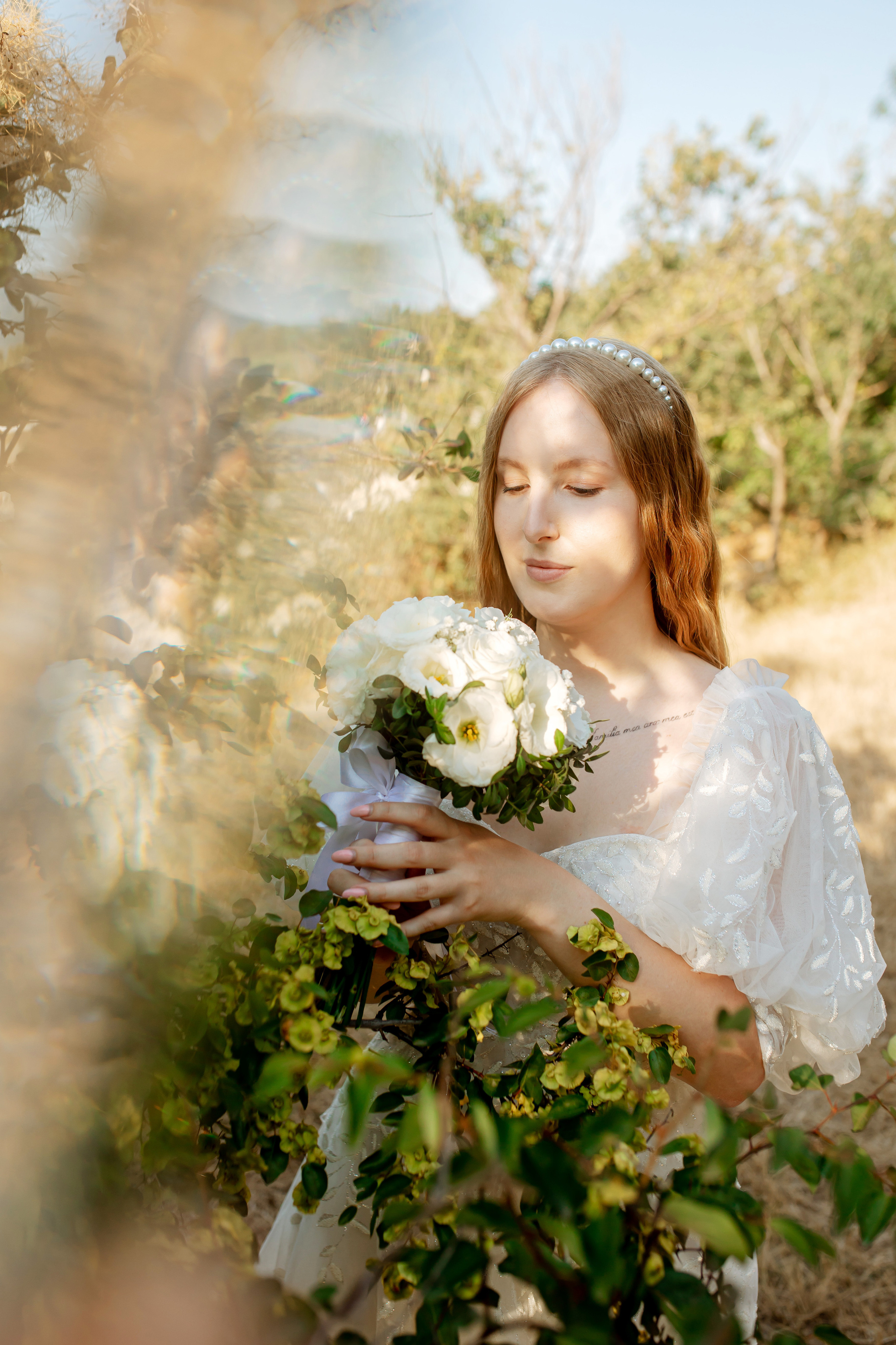 Анна и Егор. Фотограф в Геленджике, Архипо-Осиповке, Абрау-Дюрсо, Кринице Виктория