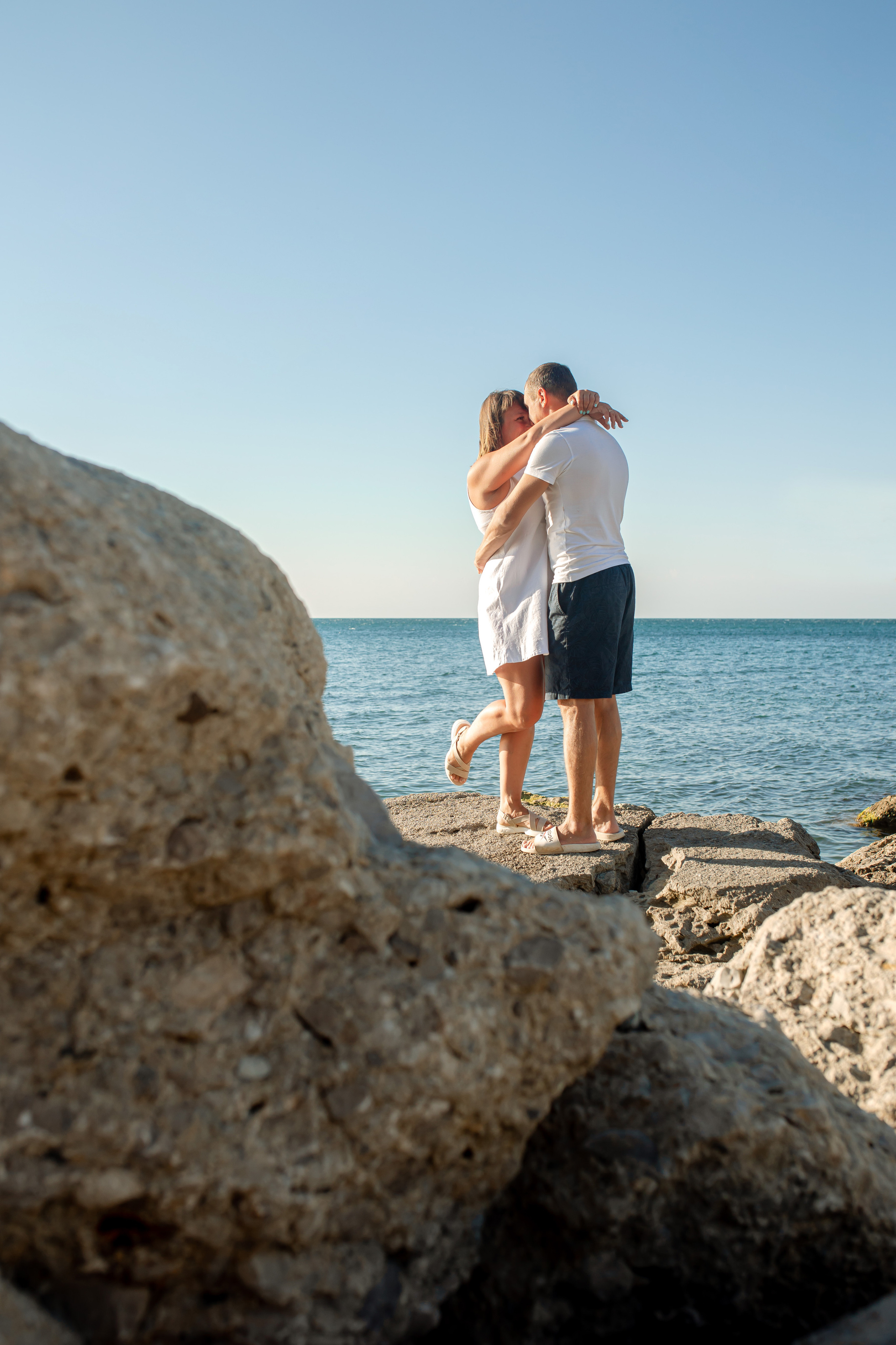 Ольга, Николай, Максим и Семен. Фотограф в Геленджике, Архипо-Осиповке, Абрау-Дюрсо, Кринице Виктория