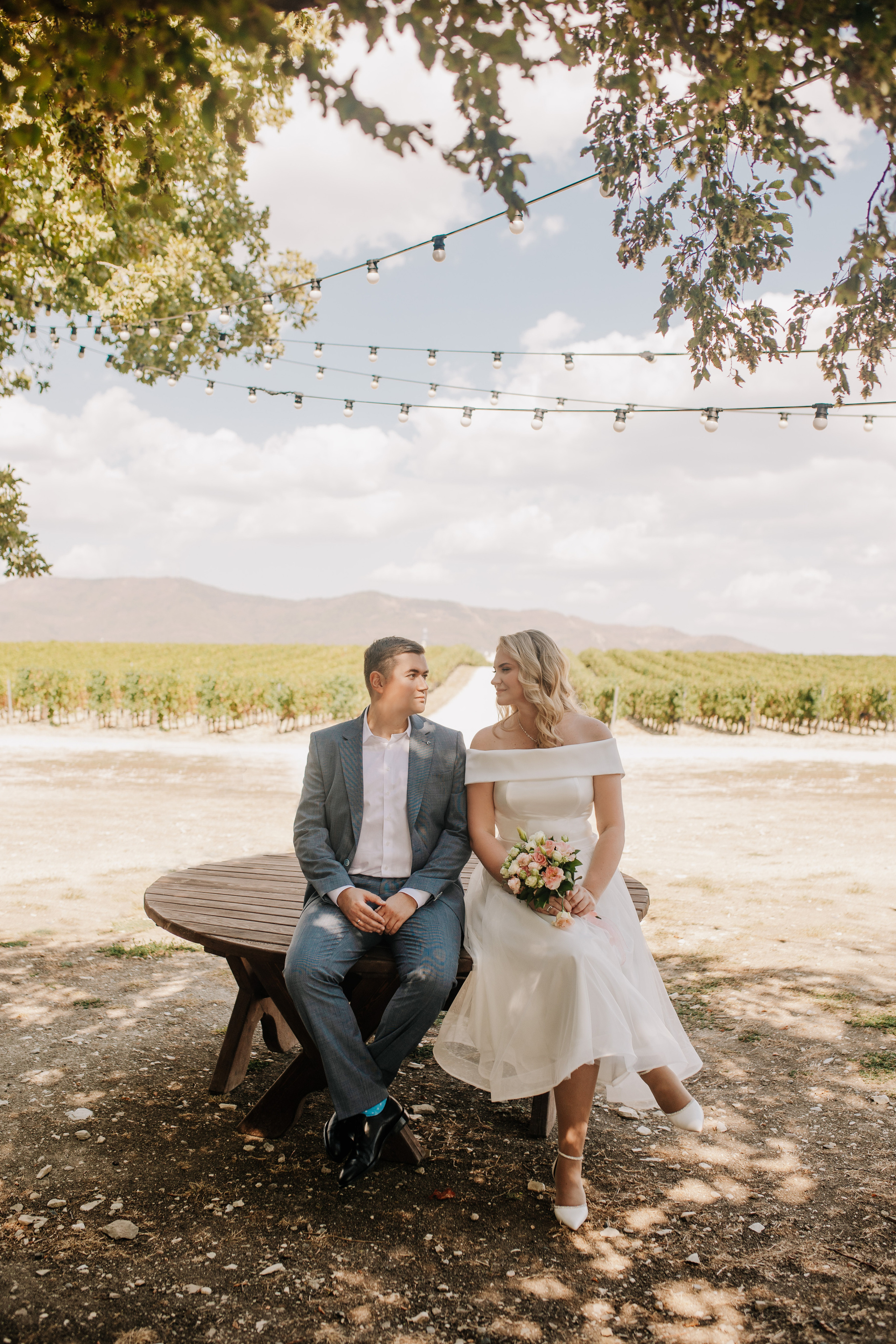 Анастасия и Ярослав. Фотограф в Геленджике, Архипо-Осиповке, Абрау-Дюрсо, Кринице Виктория