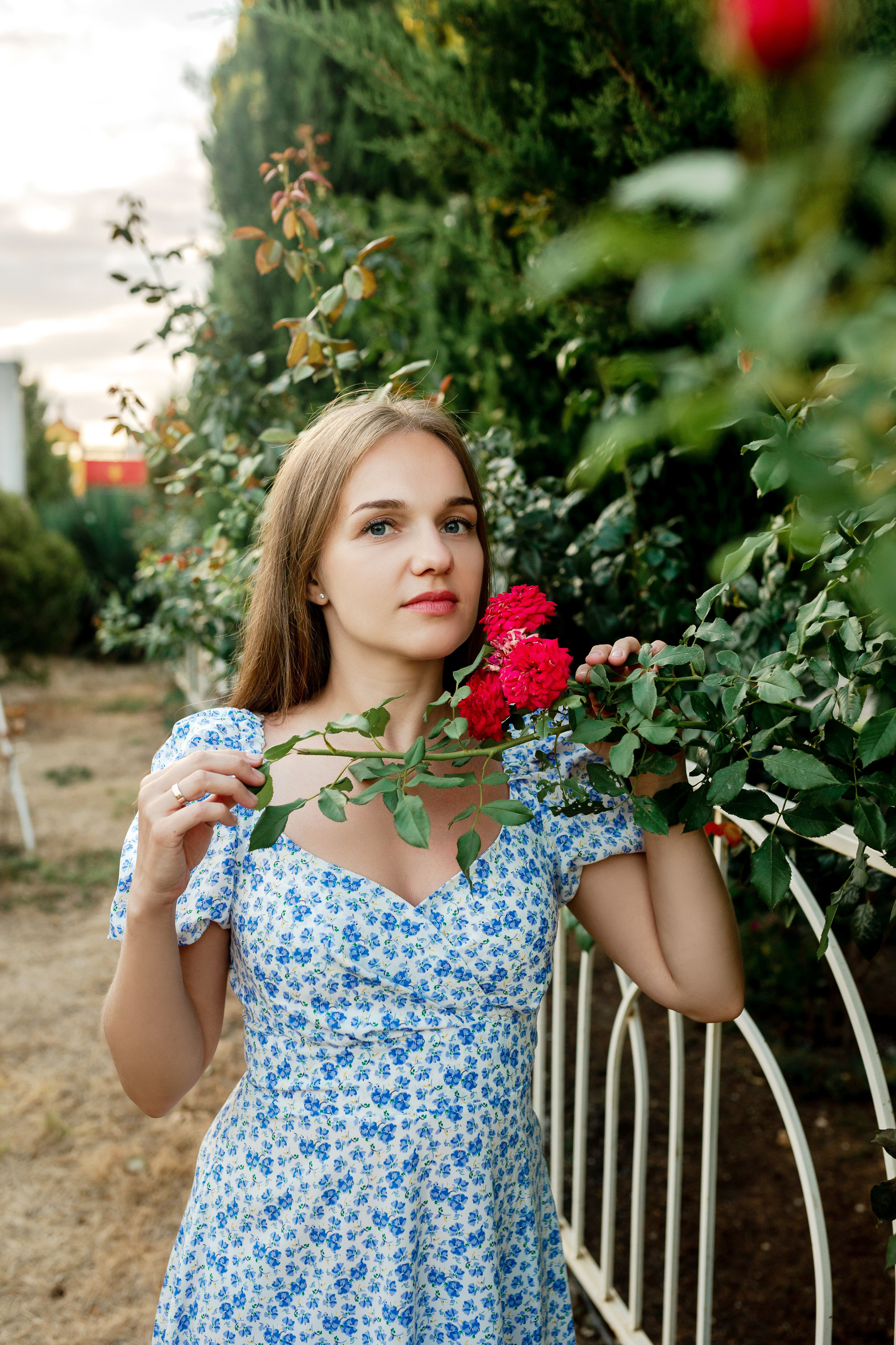 Людмила, Юрий и Дима. Wedding and family photographer in Gelendzhik Victoria Balashova