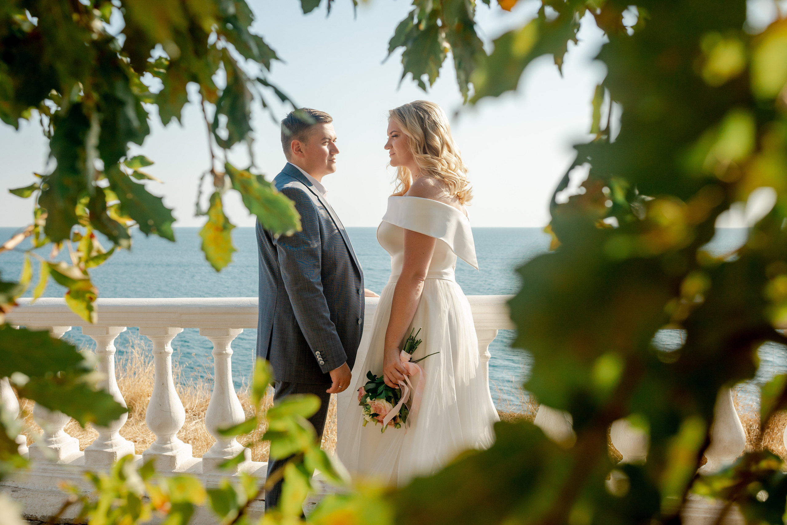 Château de Talu. Фотограф в Геленджике, Архипо-Осиповке, Абрау-Дюрсо, Кринице Виктория