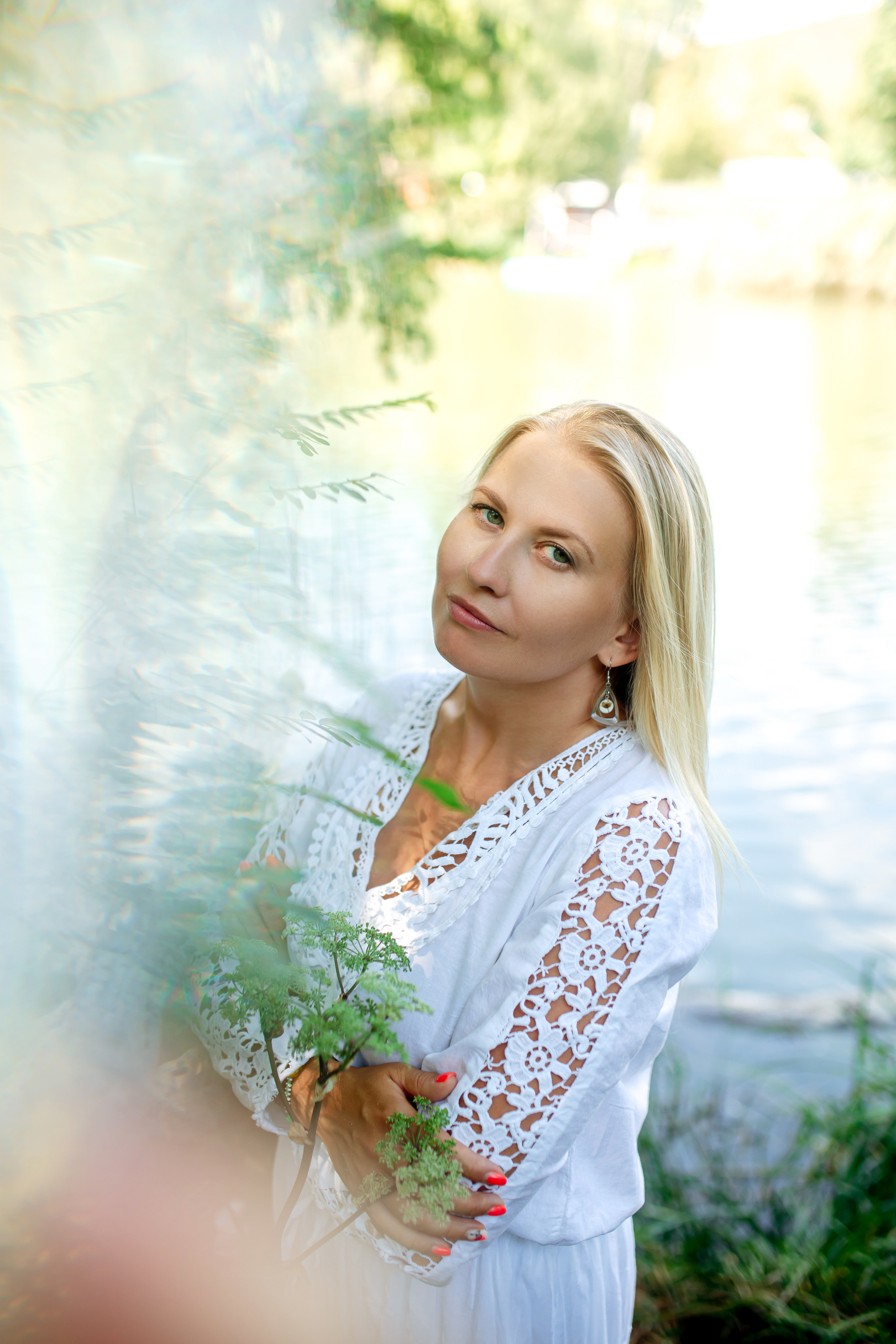 Елена. Wedding and family photographer in Gelendzhik Victoria Balashova