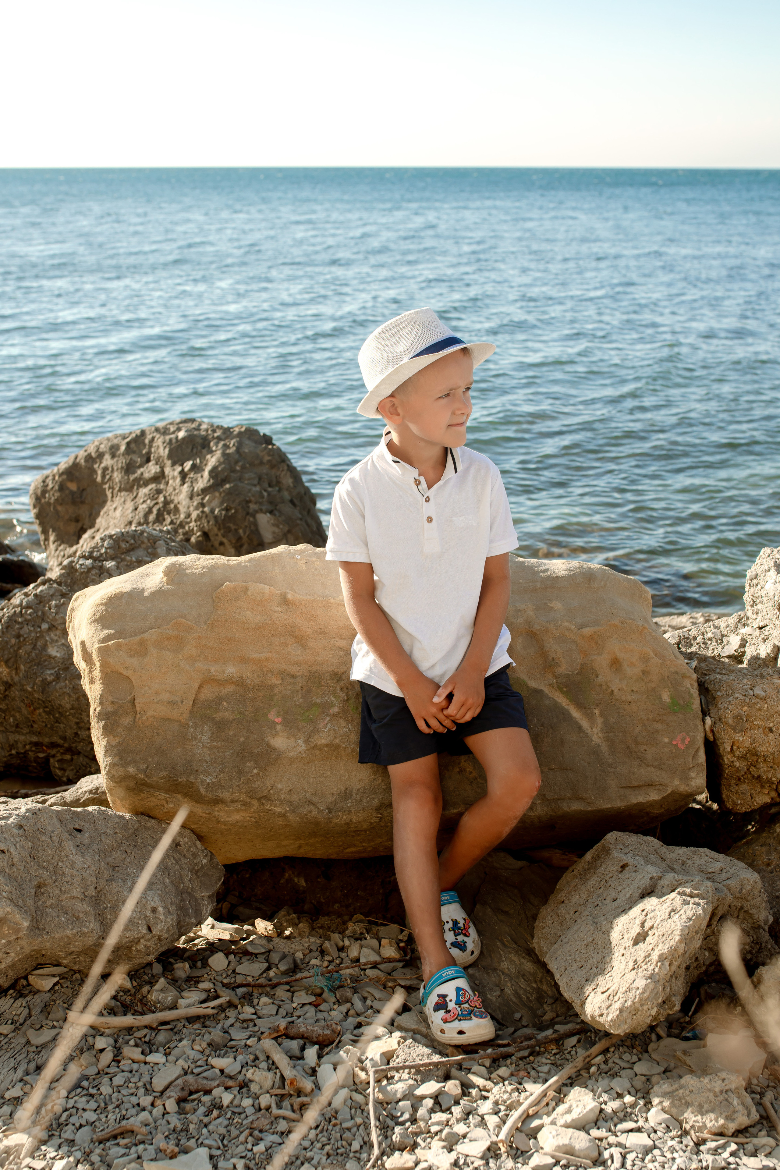 Ольга, Николай, Максим и Семен. Фотограф в Геленджике, Архипо-Осиповке, Абрау-Дюрсо, Кринице Виктория