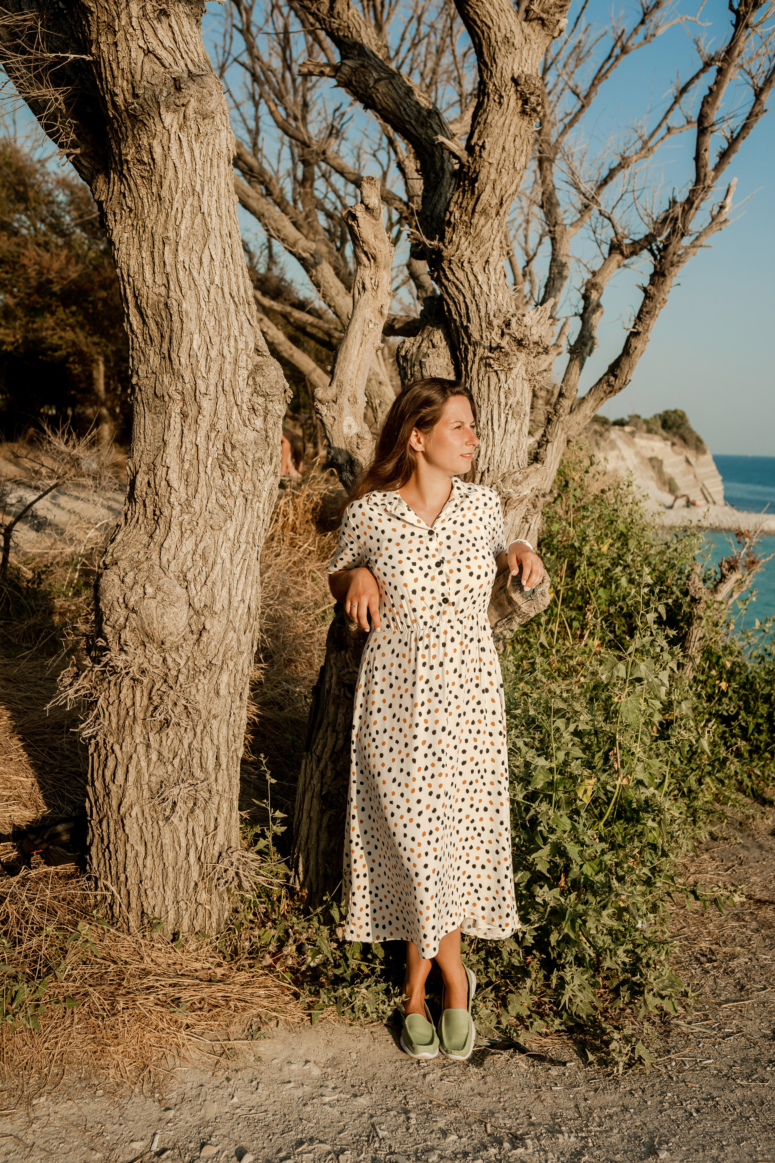 Ольга и Павел. Фотограф в Геленджике, Архипо-Осиповке, Абрау-Дюрсо, Кринице Виктория