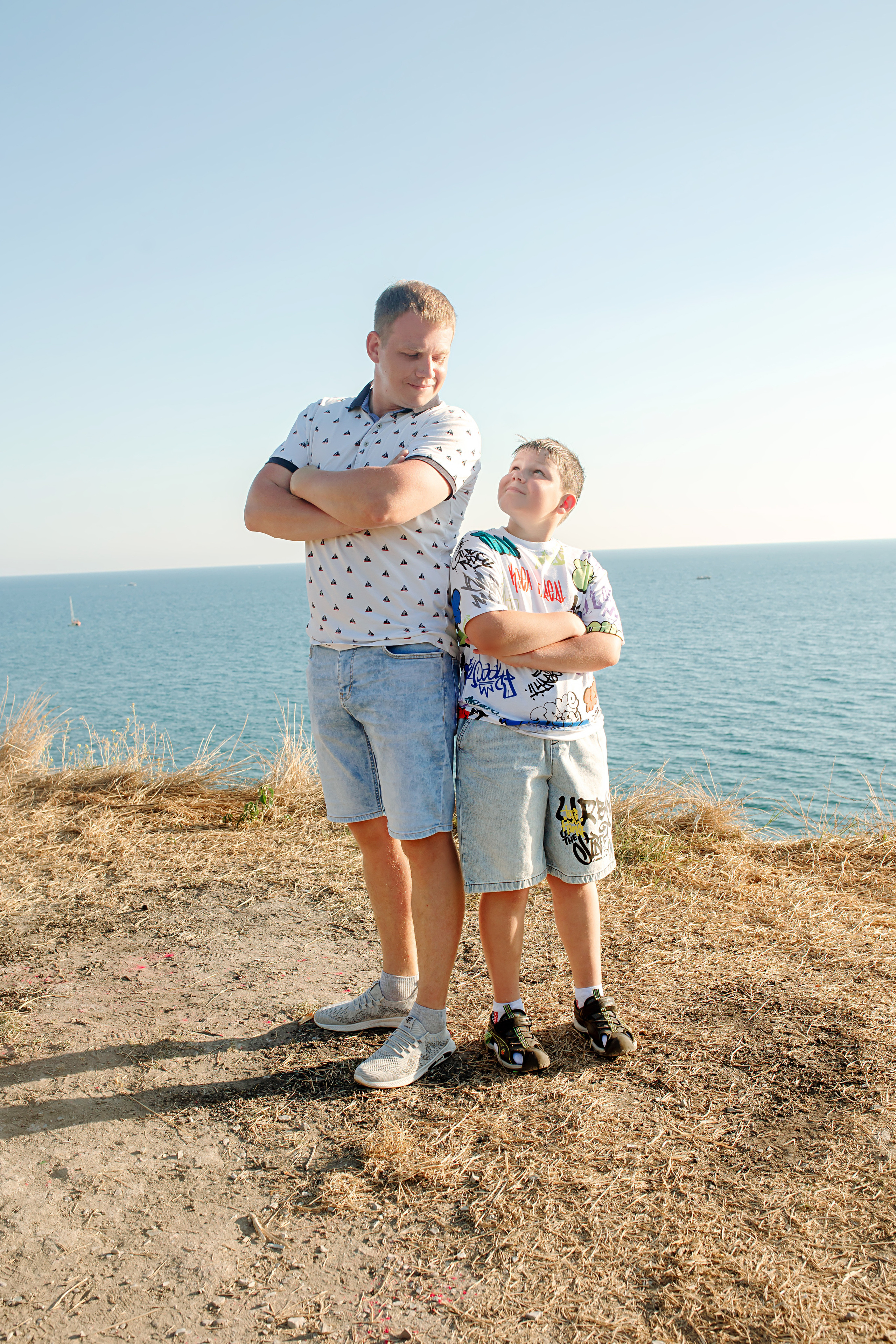 Кристина, Константин, Дима и Даша. Фотограф в Геленджике, Архипо-Осиповке, Абрау-Дюрсо, Кринице Виктория