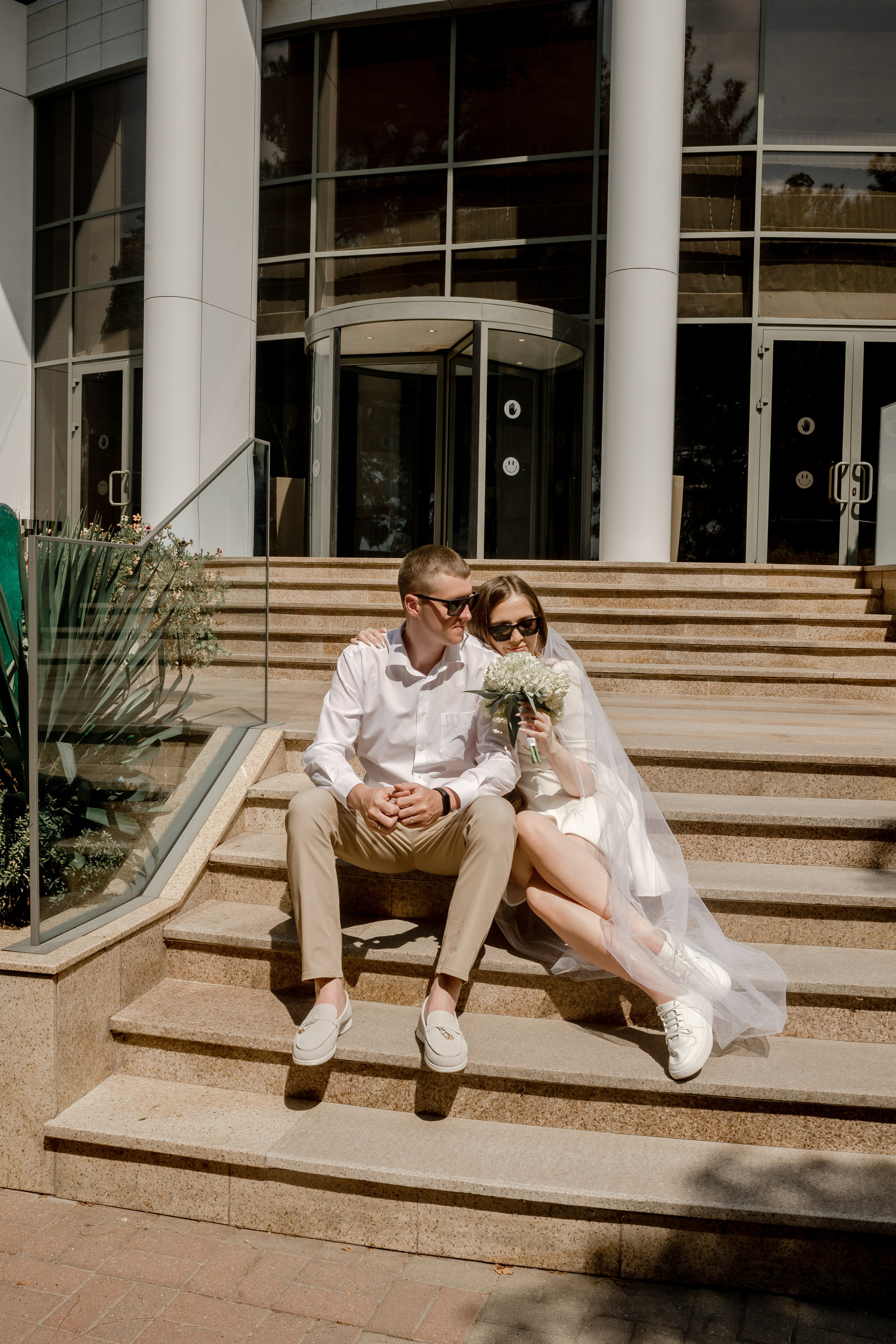 Анастасия и Алексей. Фотограф в Геленджике, Архипо-Осиповке, Абрау-Дюрсо, Кринице Виктория