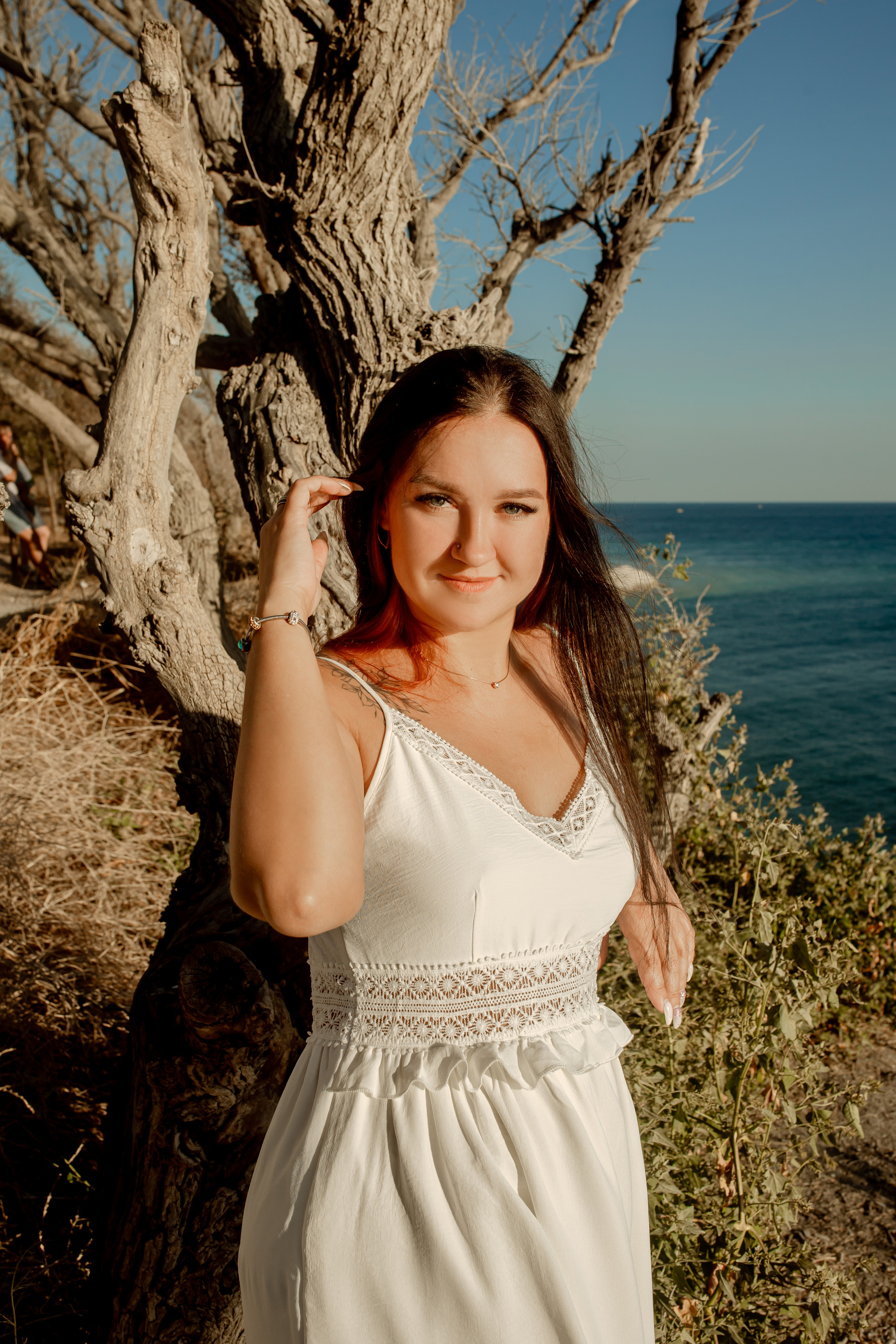 Ксения и Павел. Wedding and family photographer in Gelendzhik Victoria Balashova