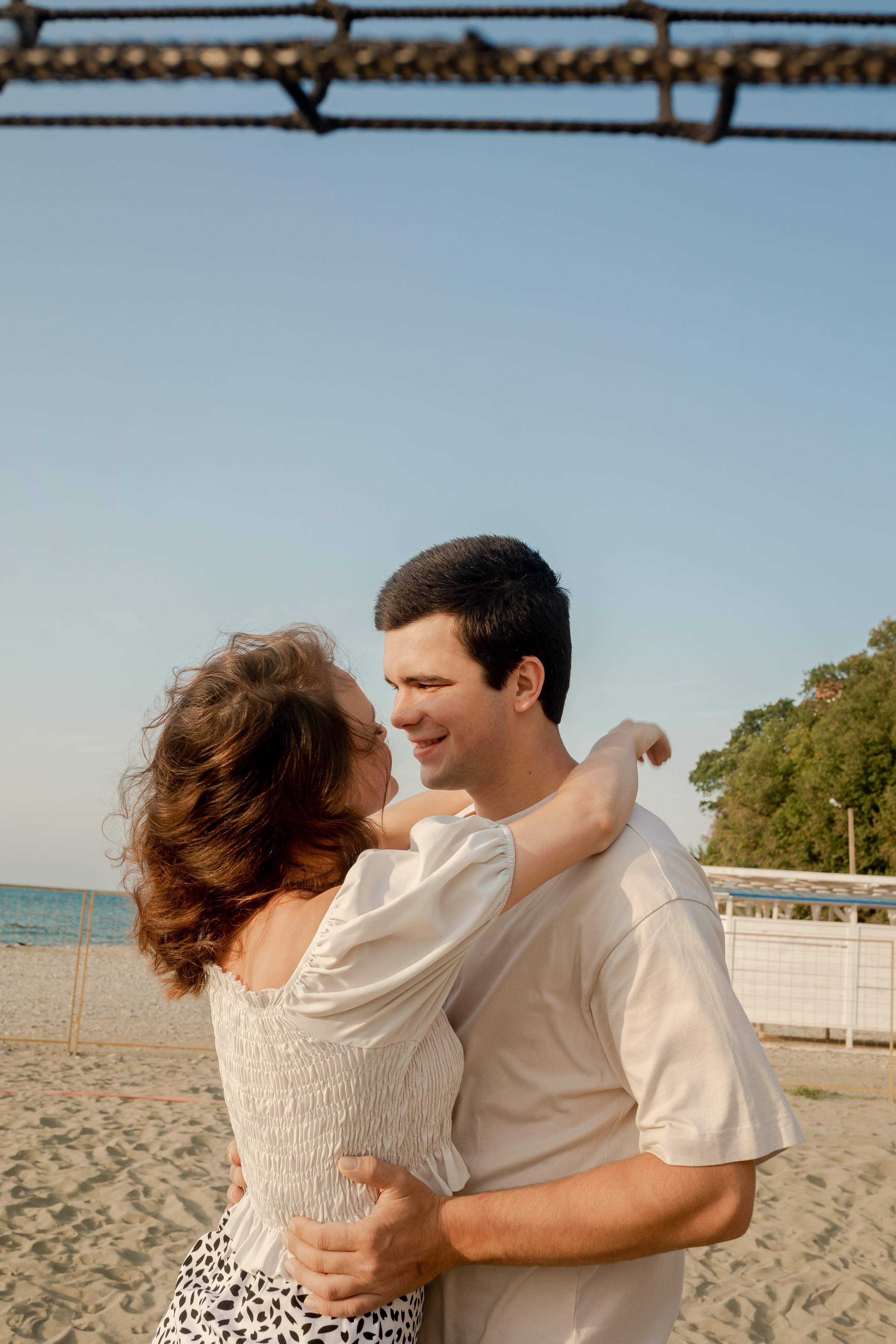Анастасия и Роман. Wedding and family photographer in Gelendzhik Victoria Balashova
