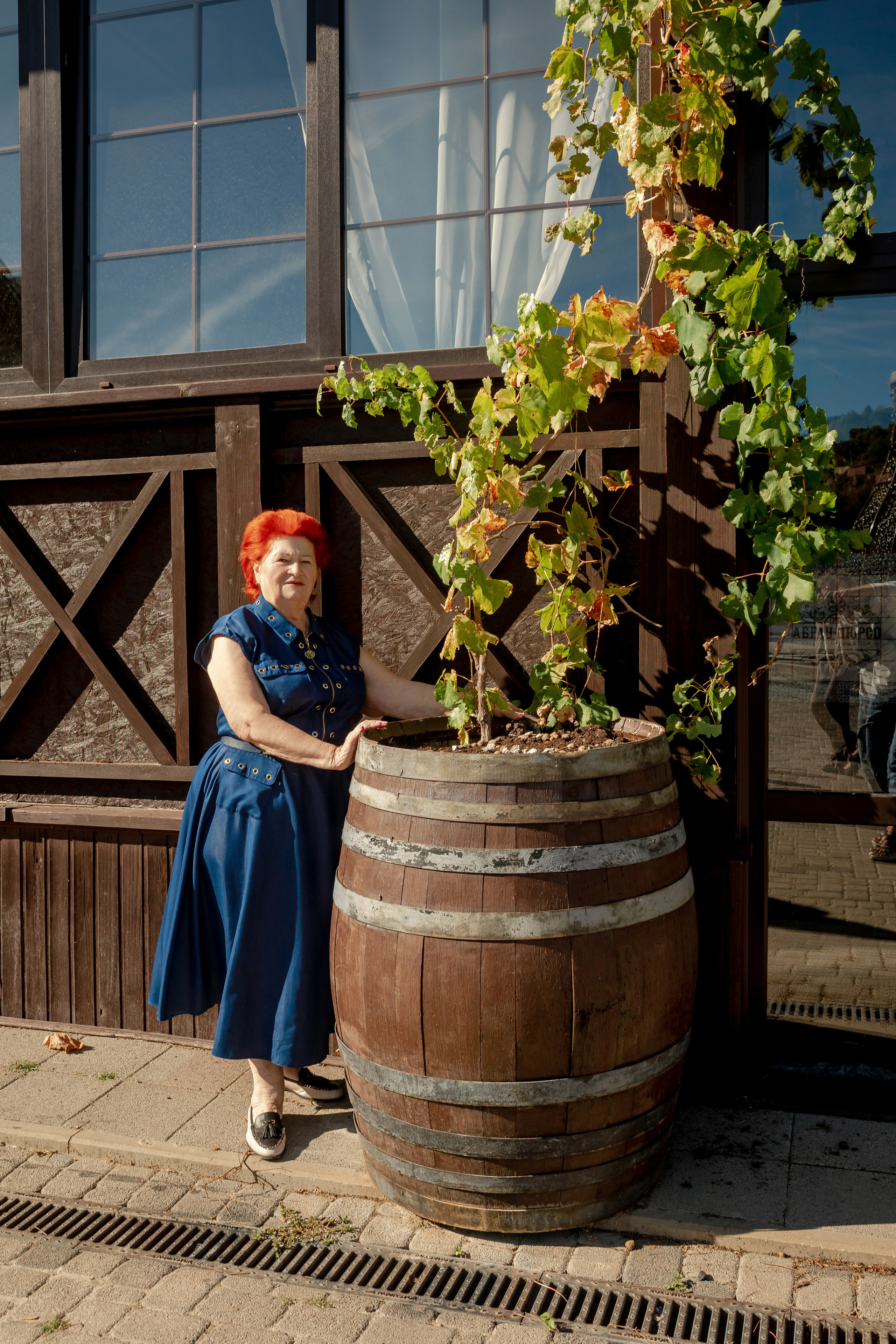 Людмила с семьей. Фотограф в Геленджике, Архипо-Осиповке, Абрау-Дюрсо, Кринице Виктория