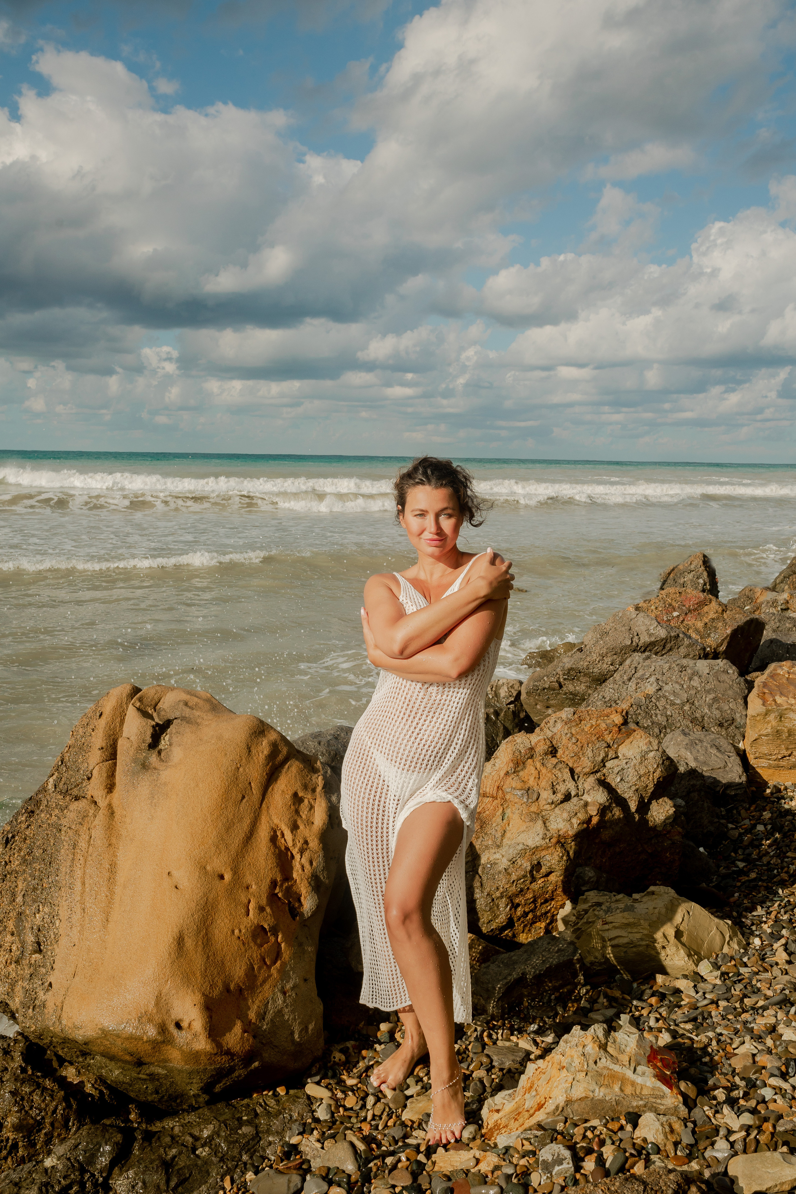 Мария. Wedding and family photographer in Gelendzhik Victoria Balashova