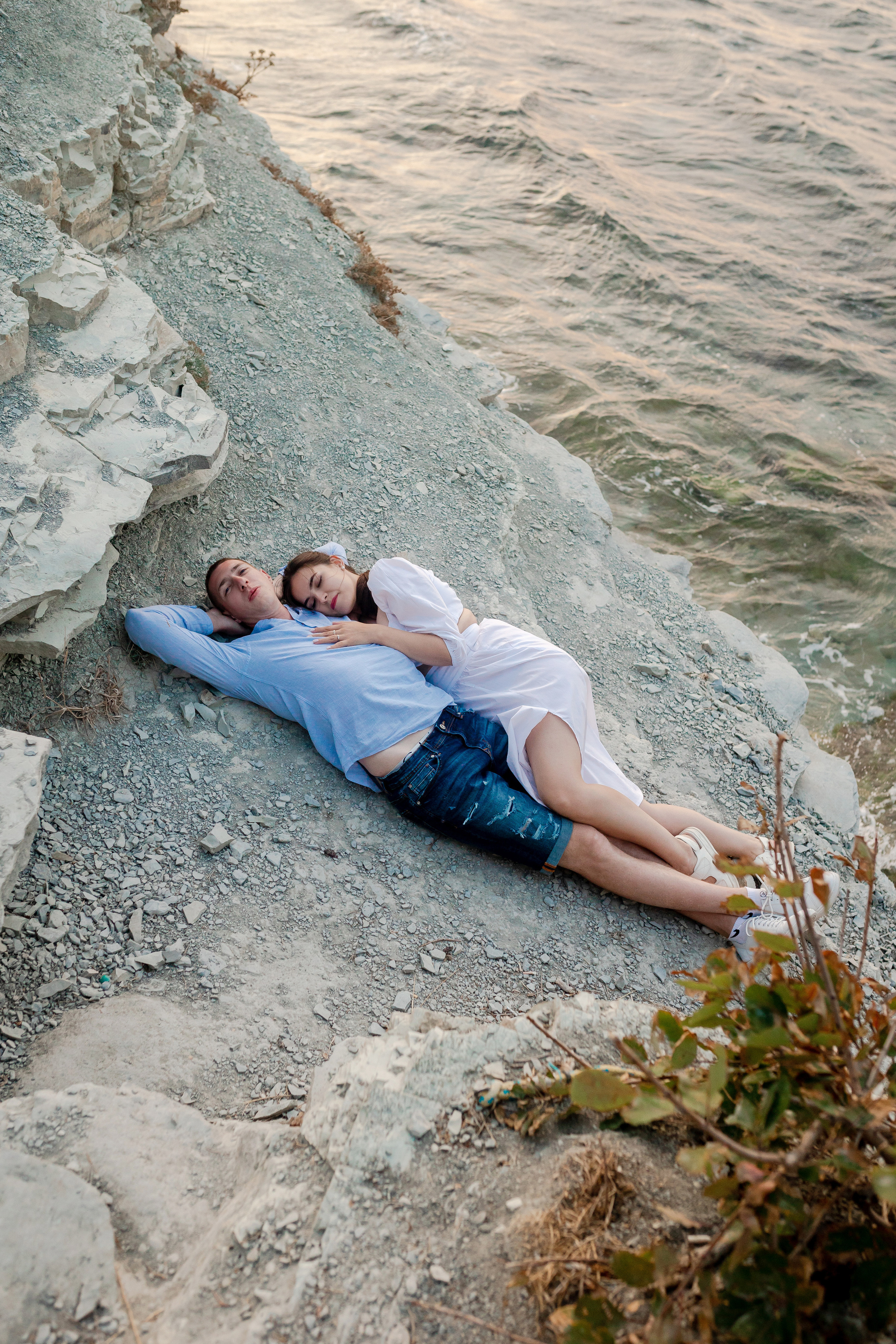 Кристина и Дмитрий. Фотограф в Геленджике, Архипо-Осиповке, Абрау-Дюрсо, Кринице Виктория