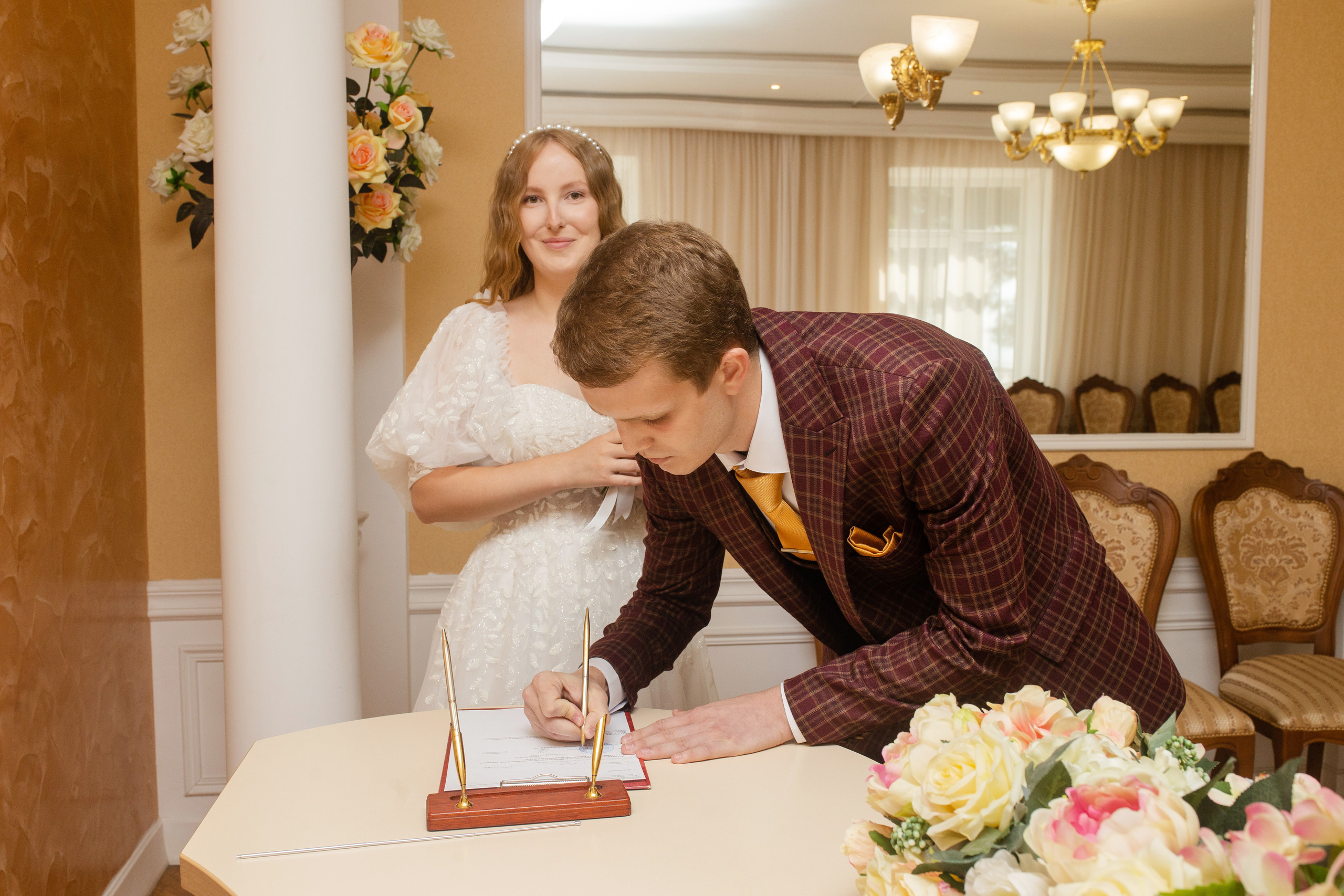 Анна и Егор. Wedding and family photographer in Gelendzhik Victoria Balashova