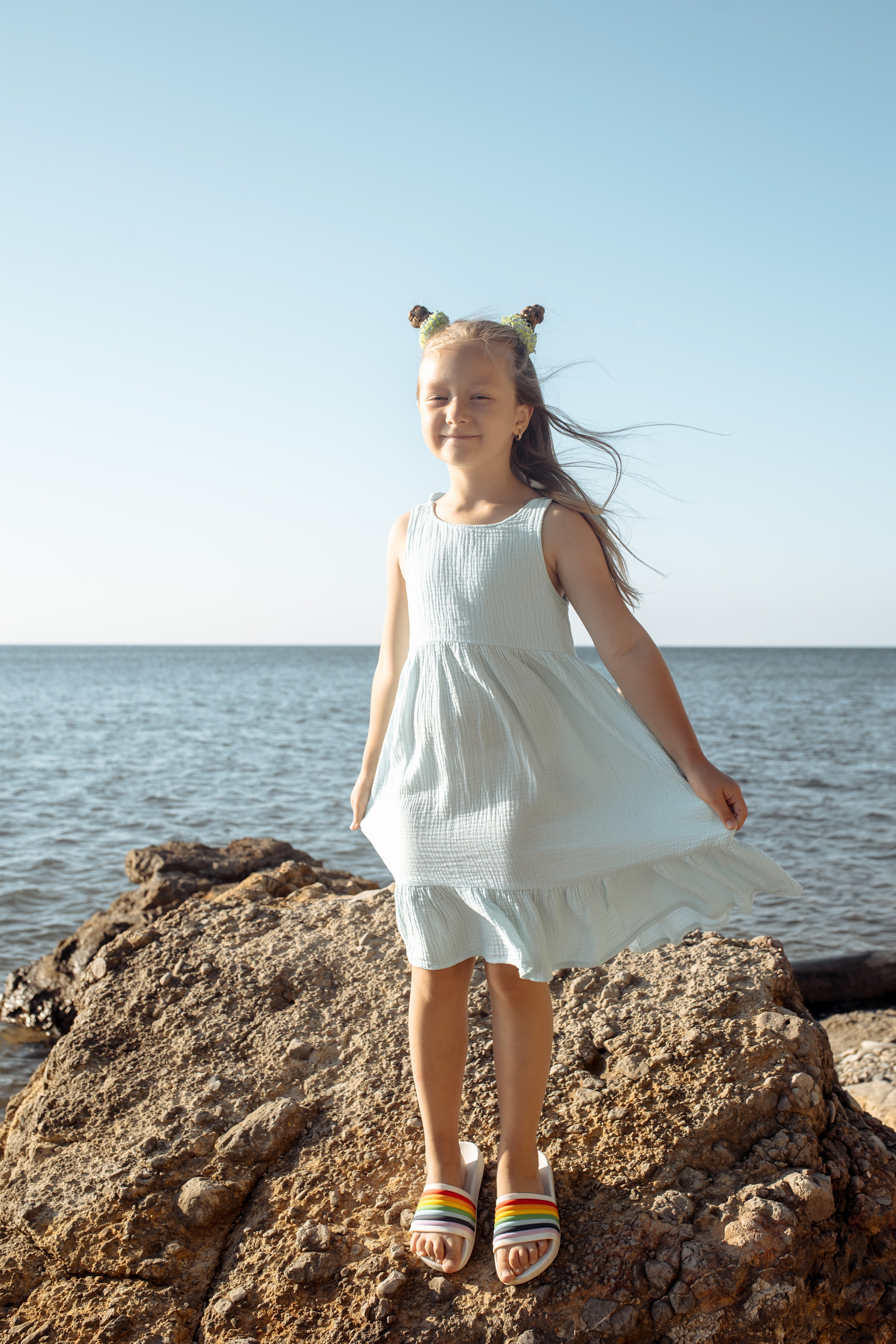 Александра, Дмитрий и Соня. Фотограф в Геленджике, Архипо-Осиповке, Абрау-Дюрсо, Кринице Виктория