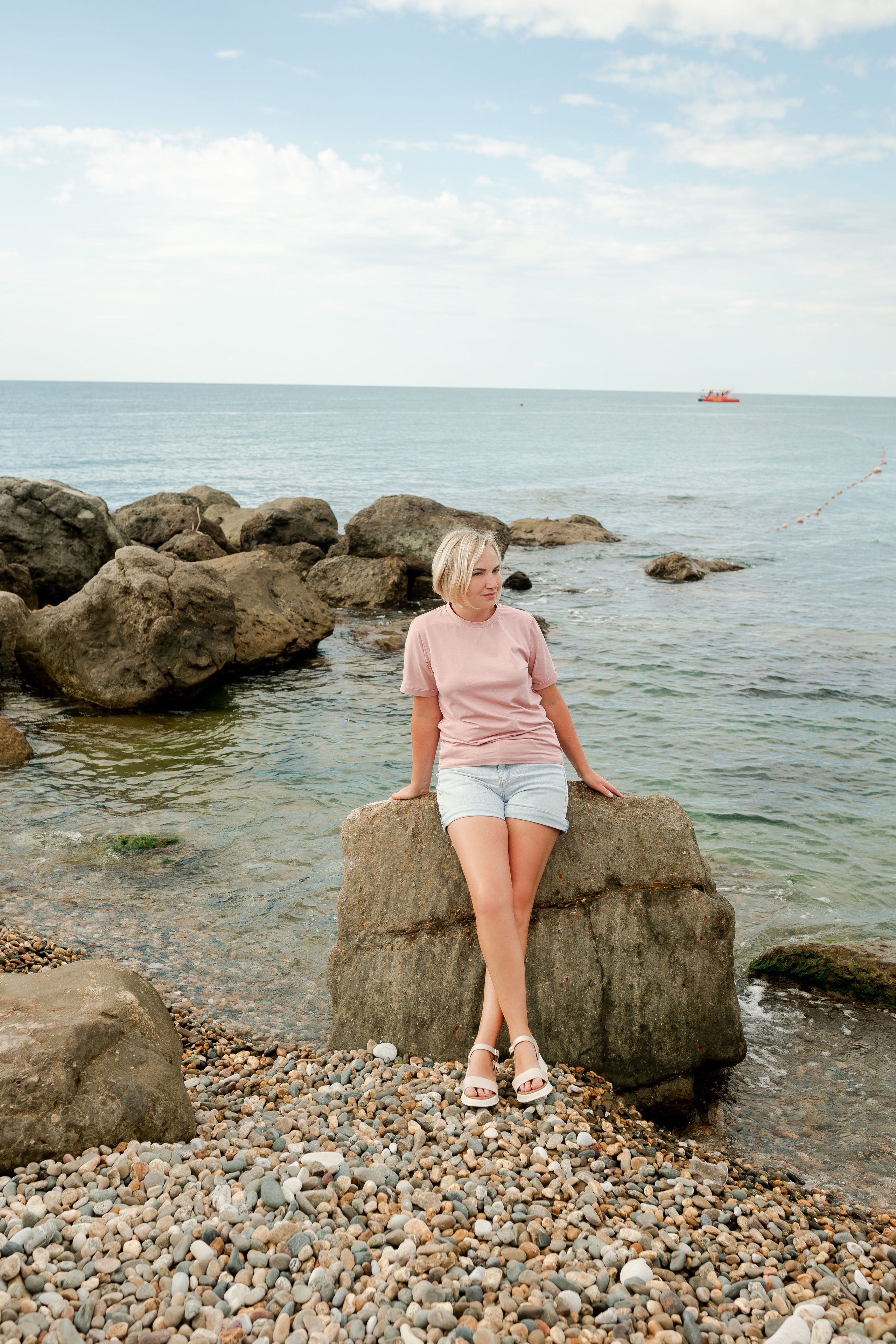 Анастасия и Сергей с Соней и Ариной. Фотограф в Геленджике, Архипо-Осиповке, Абрау-Дюрсо, Кринице Виктория