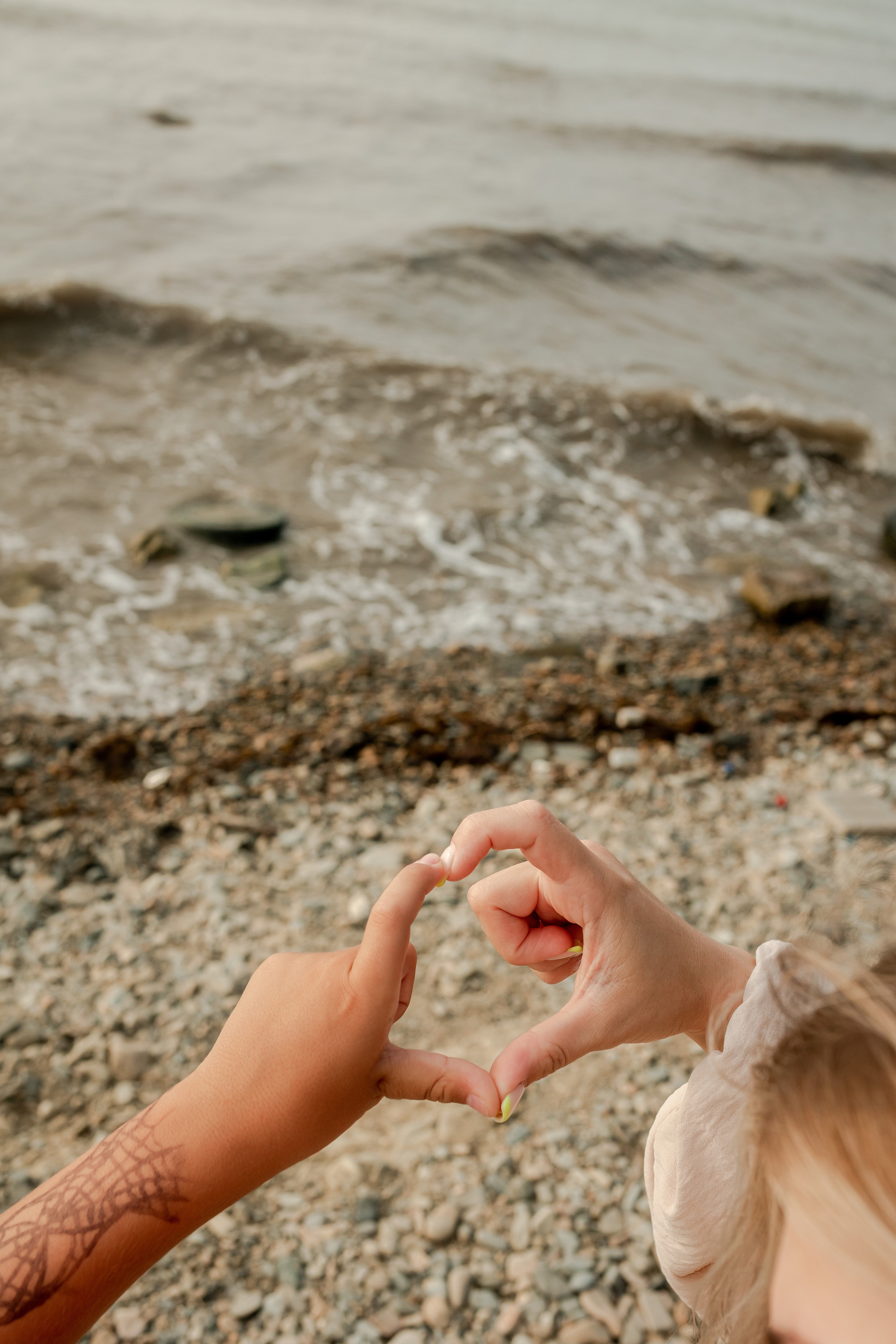 Мария и Тимофей. Фотограф в Геленджике, Архипо-Осиповке, Абрау-Дюрсо, Кринице Виктория