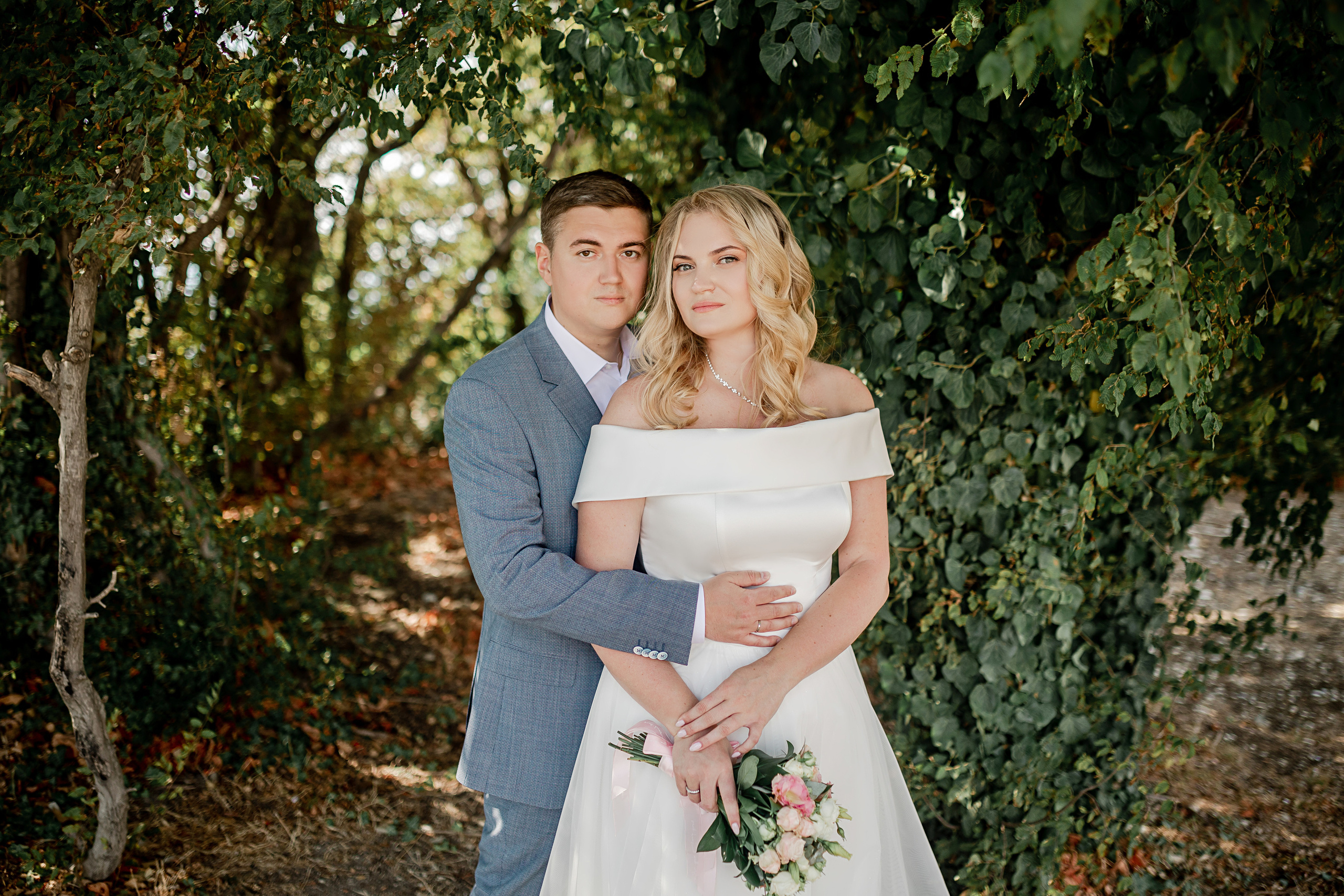 Château de Talu. Фотограф в Геленджике, Архипо-Осиповке, Абрау-Дюрсо, Кринице Виктория