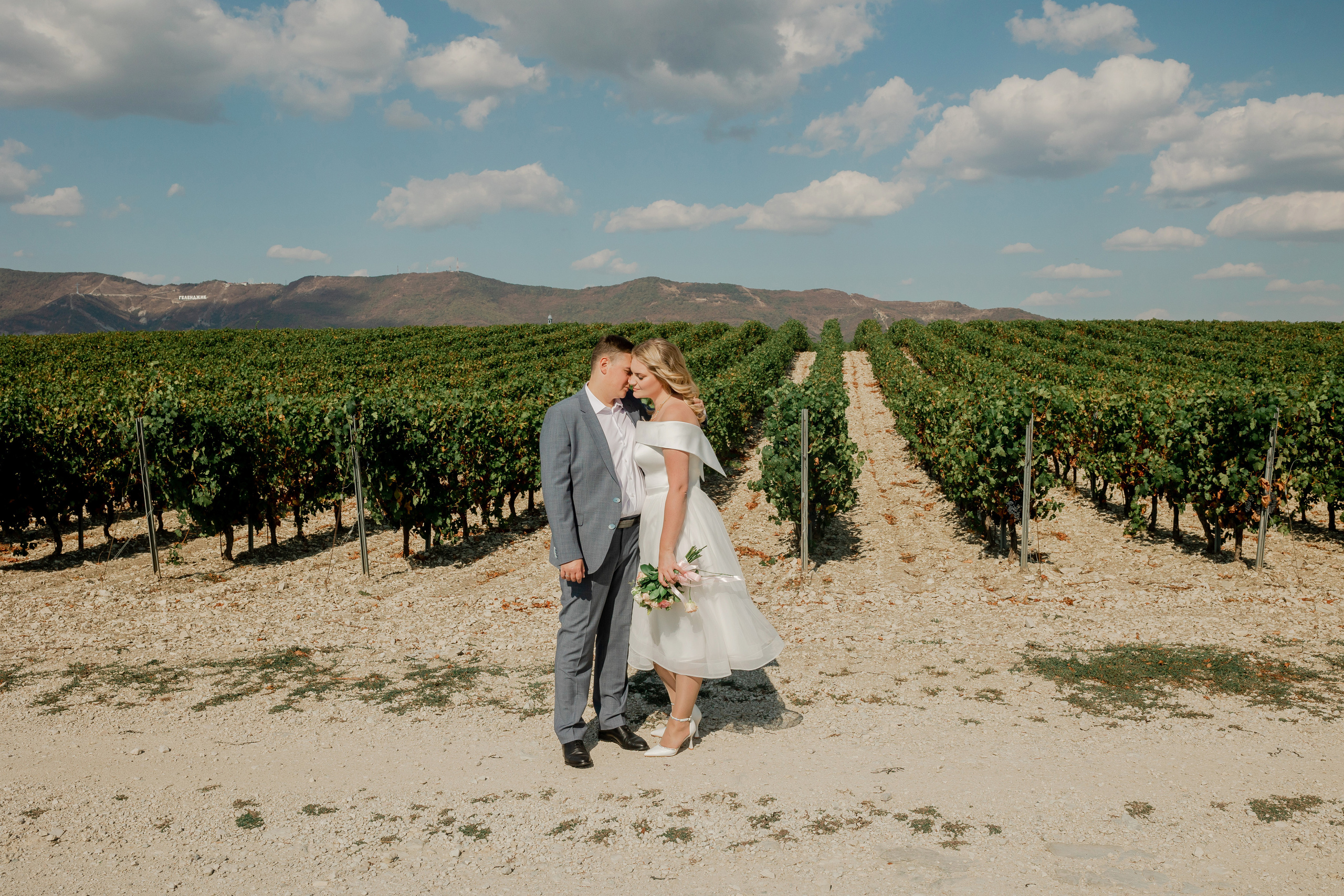 Château de Talu. Фотограф в Геленджике, Архипо-Осиповке, Абрау-Дюрсо, Кринице Виктория