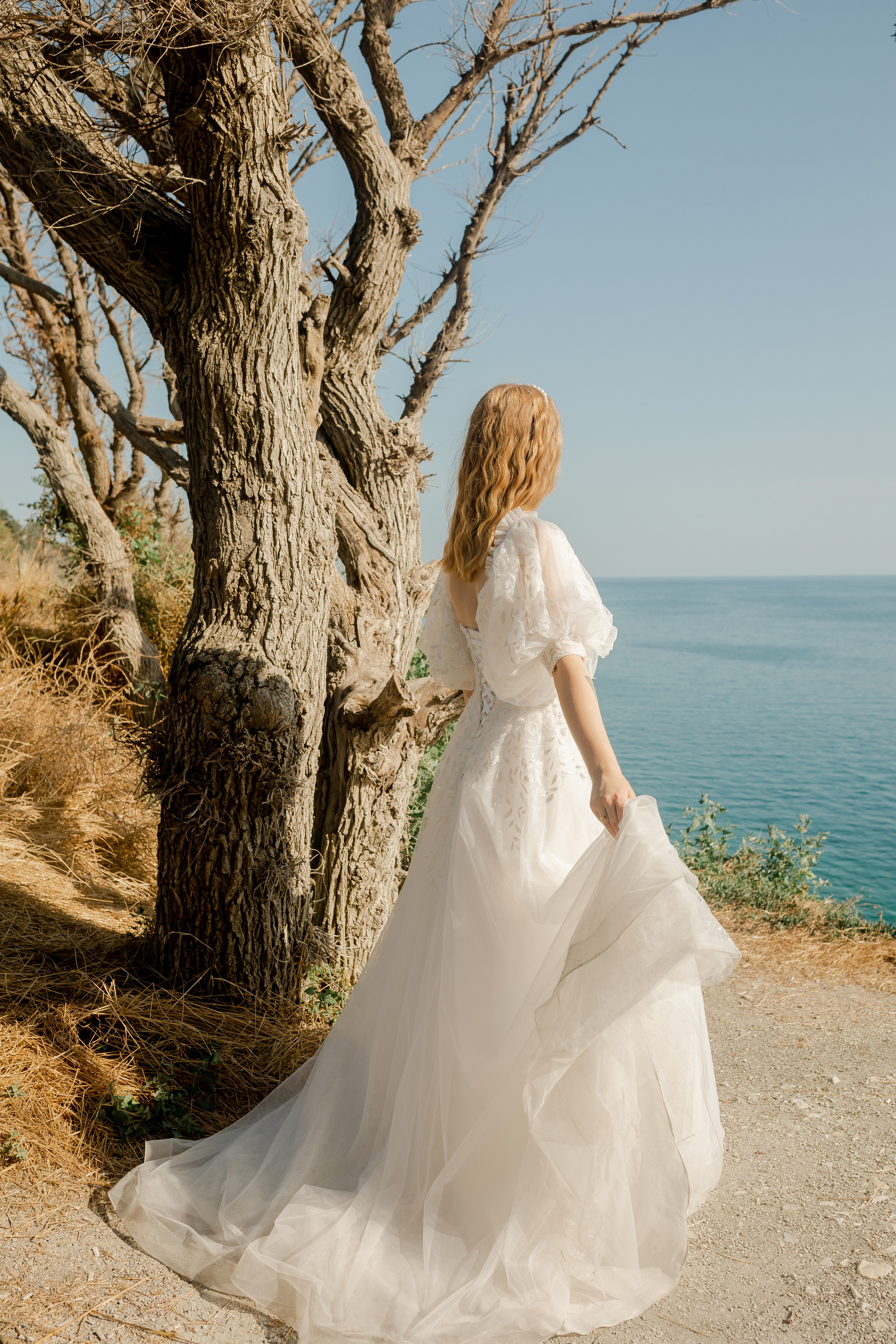 Анна и Егор. Wedding and family photographer in Gelendzhik Victoria Balashova