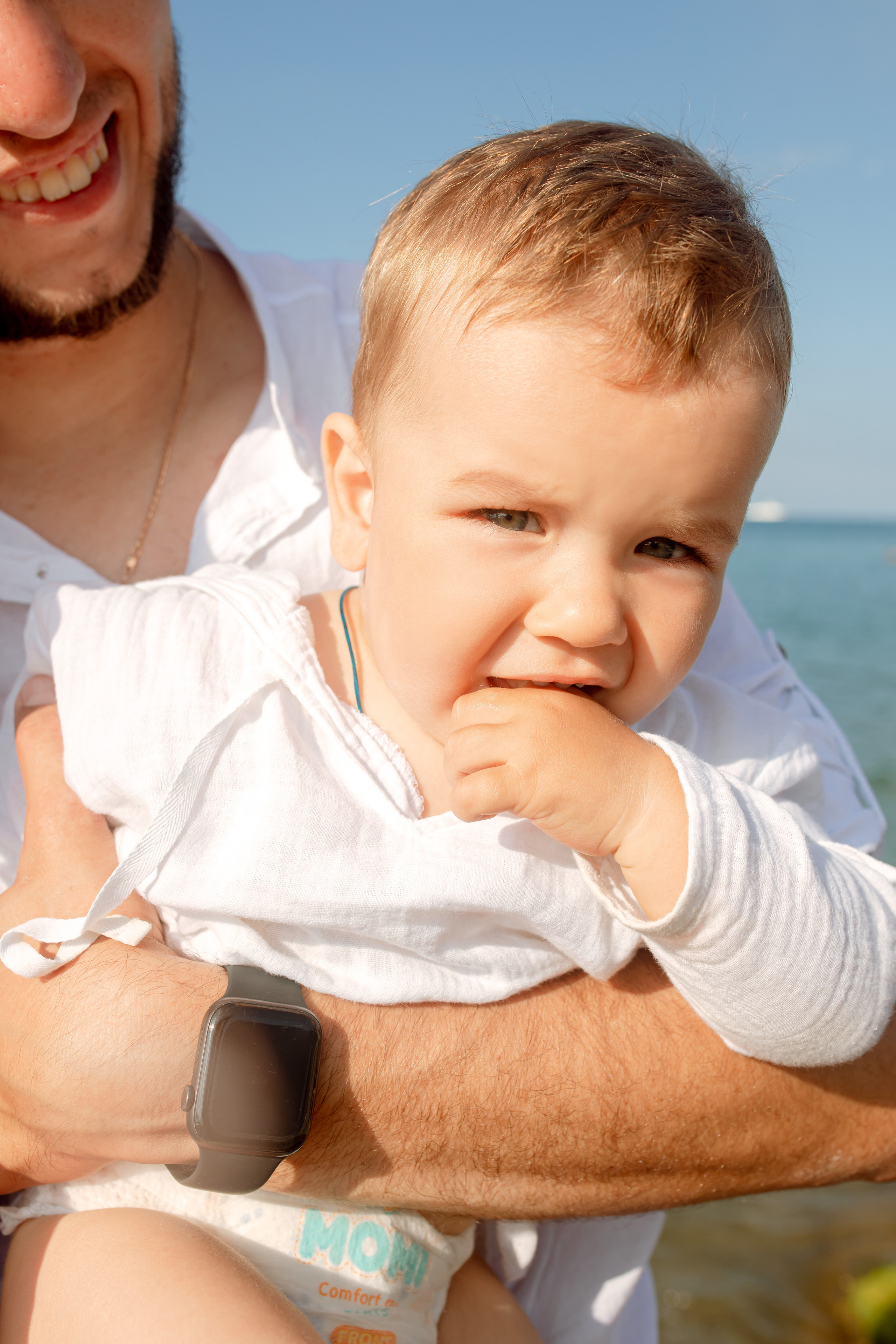 Юлия, Юрий и Матвей. Фотограф в Геленджике, Архипо-Осиповке, Абрау-Дюрсо, Кринице Виктория