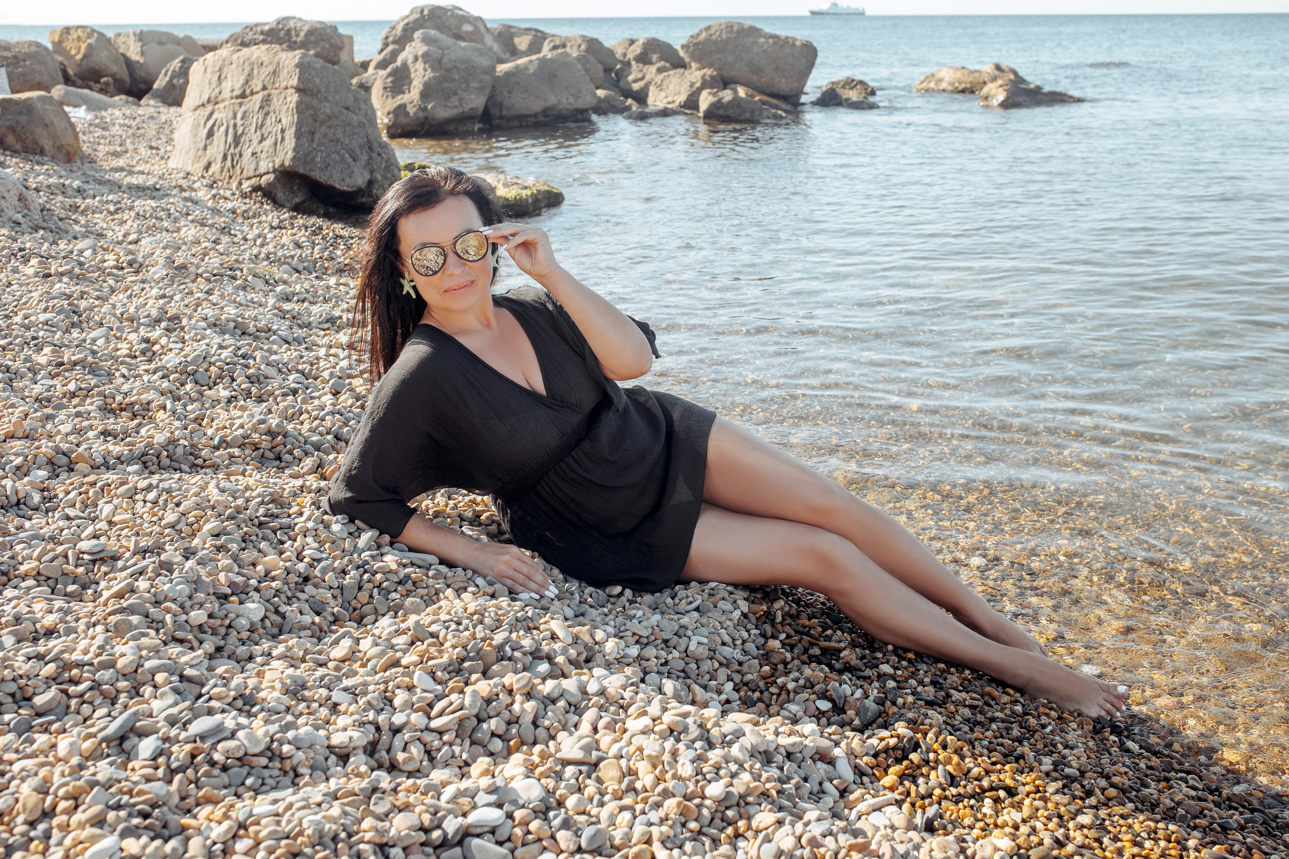 Ольга. Фотограф в Геленджике, Архипо-Осиповке, Абрау-Дюрсо, Кринице Виктория