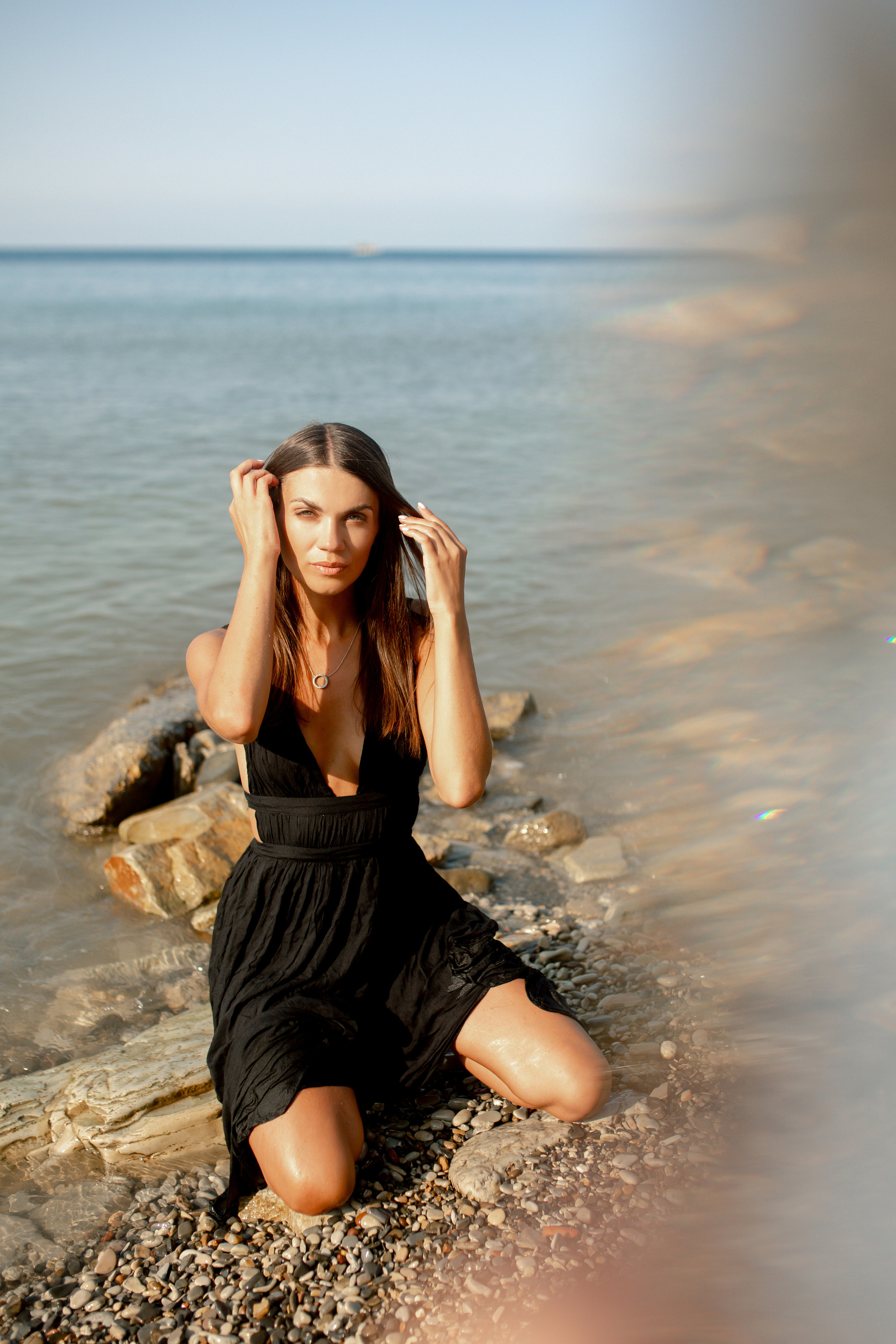 Наталья. Фотограф в Геленджике, Архипо-Осиповке, Абрау-Дюрсо, Кринице Виктория