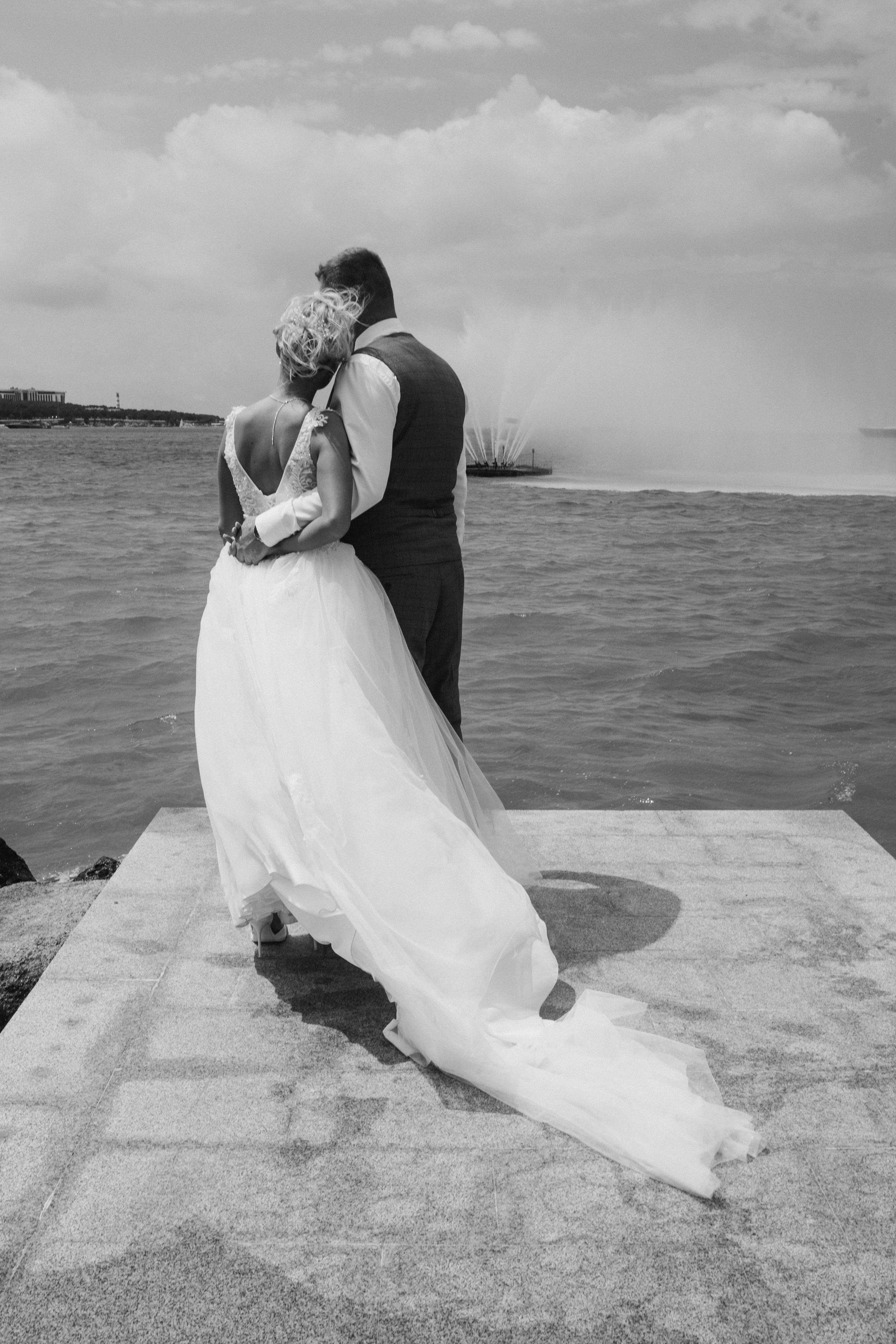 Татьяна и Павел. Фотограф в Геленджике, Архипо-Осиповке, Абрау-Дюрсо, Кринице Виктория