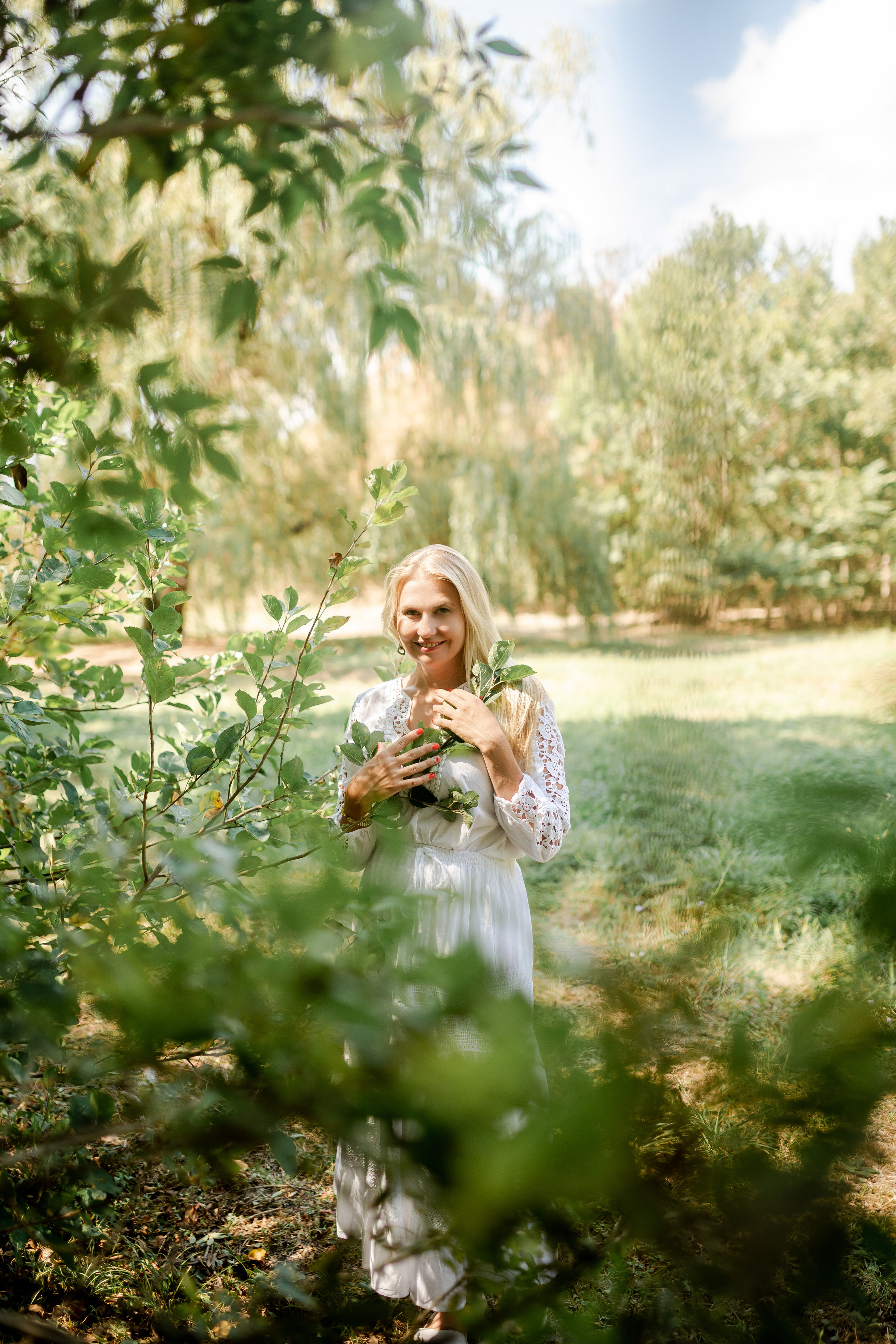 Елена. Wedding and family photographer in Gelendzhik Victoria Balashova