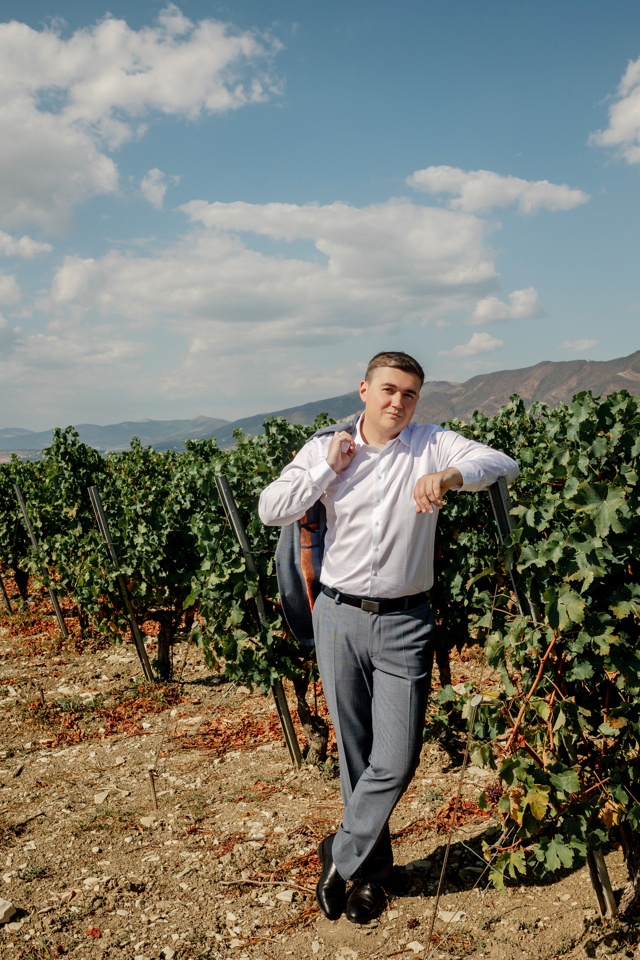 Château de Talu. Фотограф в Геленджике, Архипо-Осиповке, Абрау-Дюрсо, Кринице Виктория