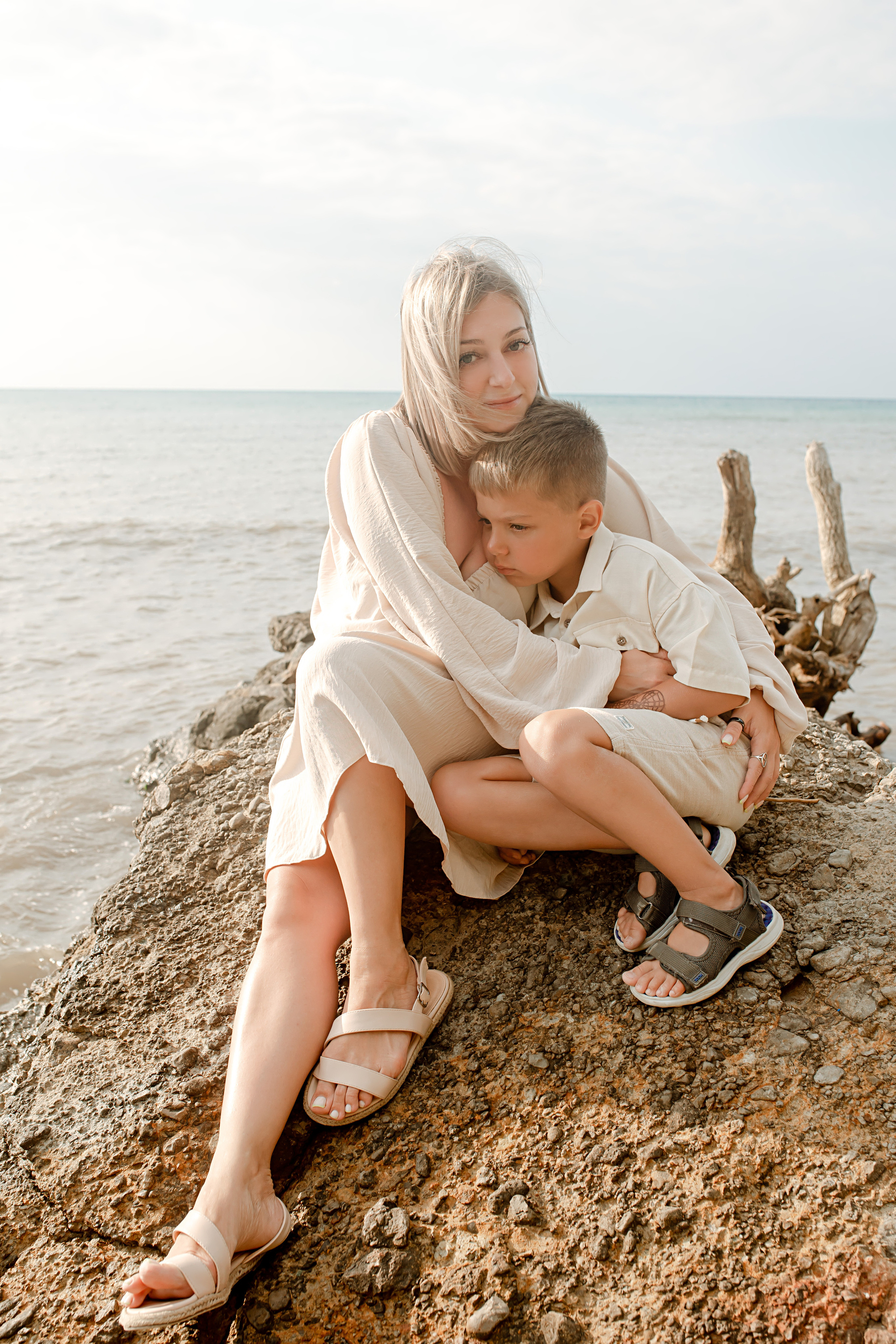 Мария и Тимофей. Фотограф в Геленджике, Архипо-Осиповке, Абрау-Дюрсо, Кринице Виктория