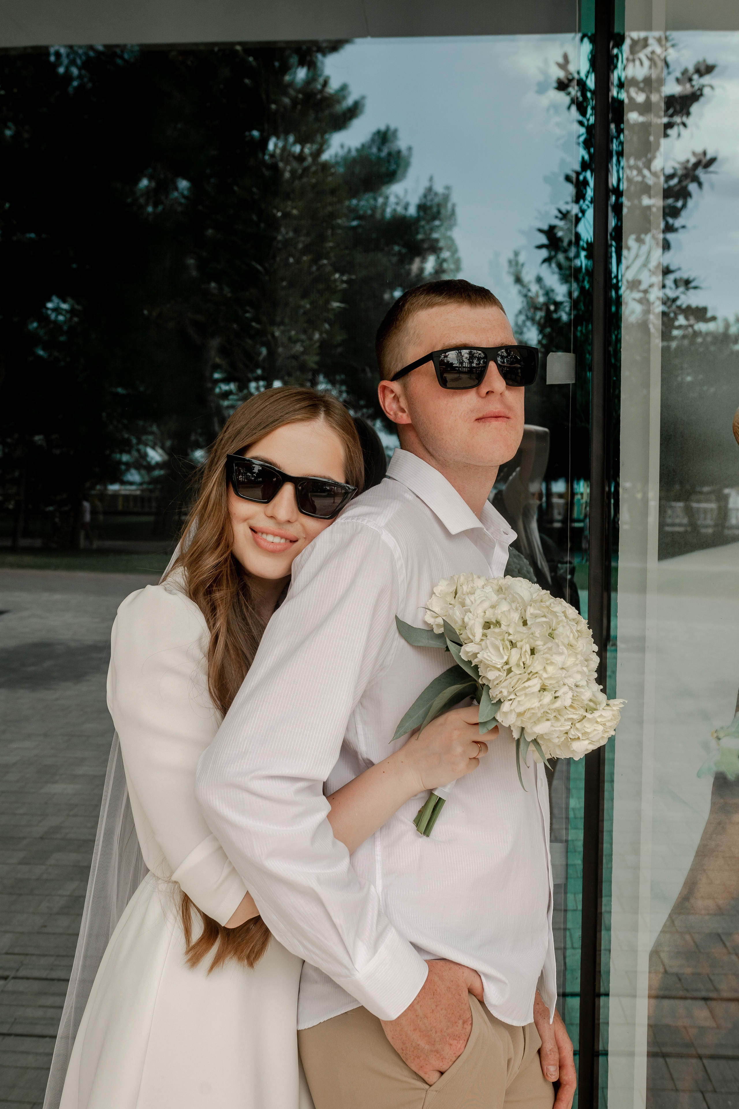 Анастасия и Алексей. Фотограф в Геленджике, Архипо-Осиповке, Абрау-Дюрсо, Кринице Виктория