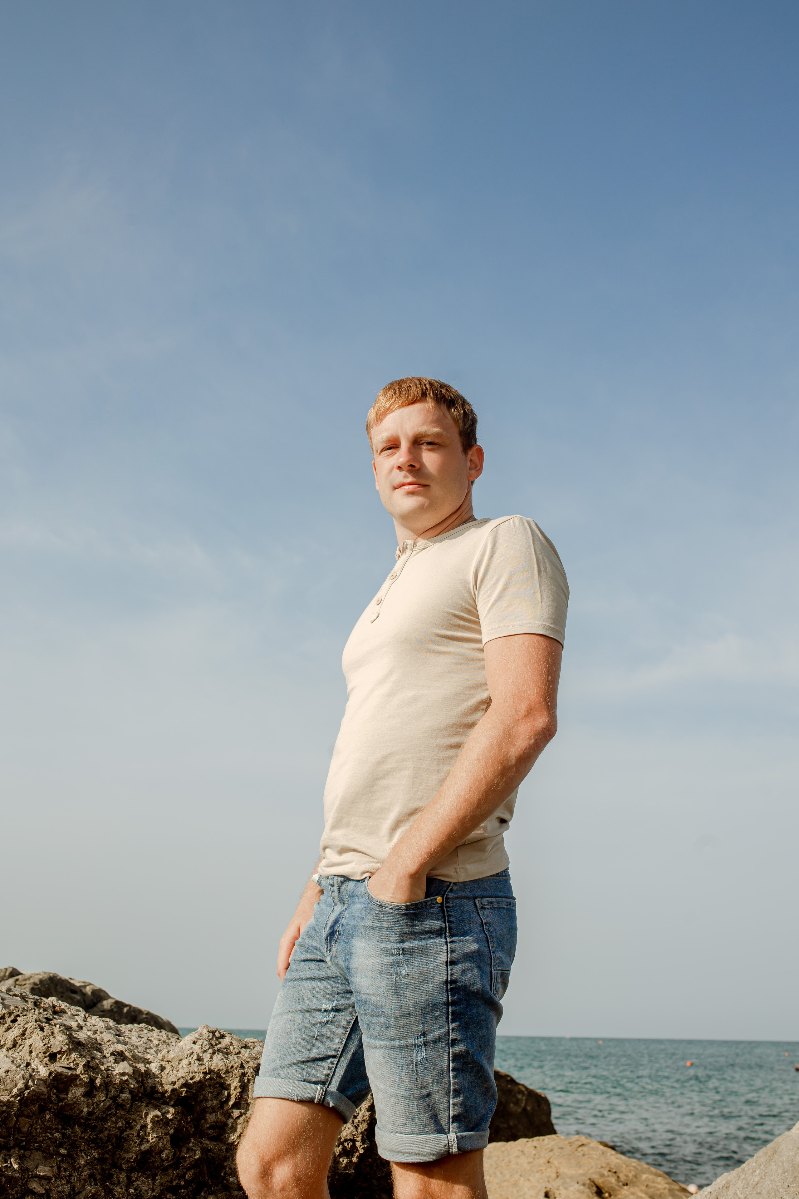 Марина, Андрей и Даниил. Фотограф в Геленджике, Архипо-Осиповке, Абрау-Дюрсо, Кринице Виктория