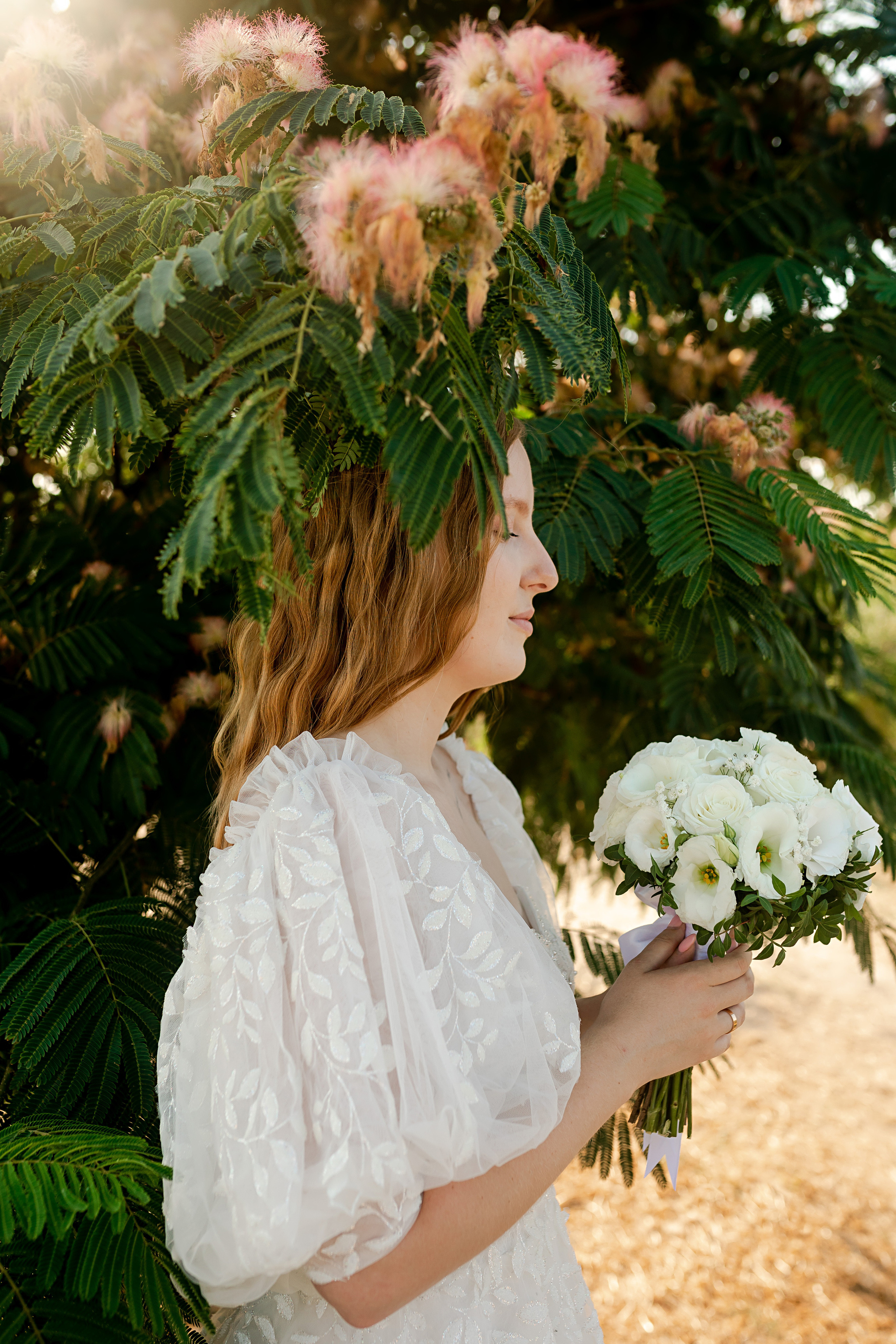 Анна и Егор. Фотограф в Геленджике, Архипо-Осиповке, Абрау-Дюрсо, Кринице Виктория