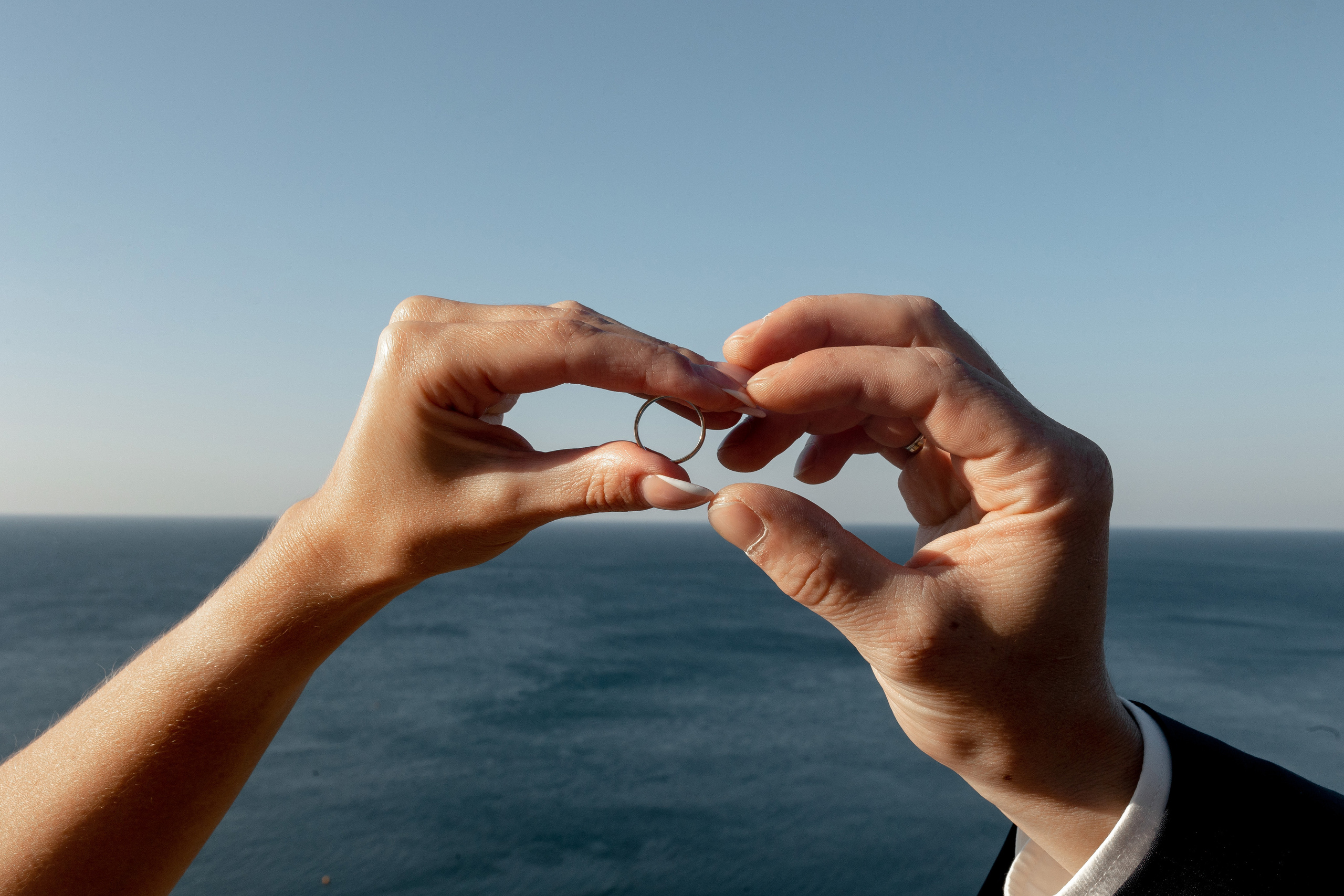 Инна и Дмитрий. Фотограф в Геленджике, Архипо-Осиповке, Абрау-Дюрсо, Кринице Виктория