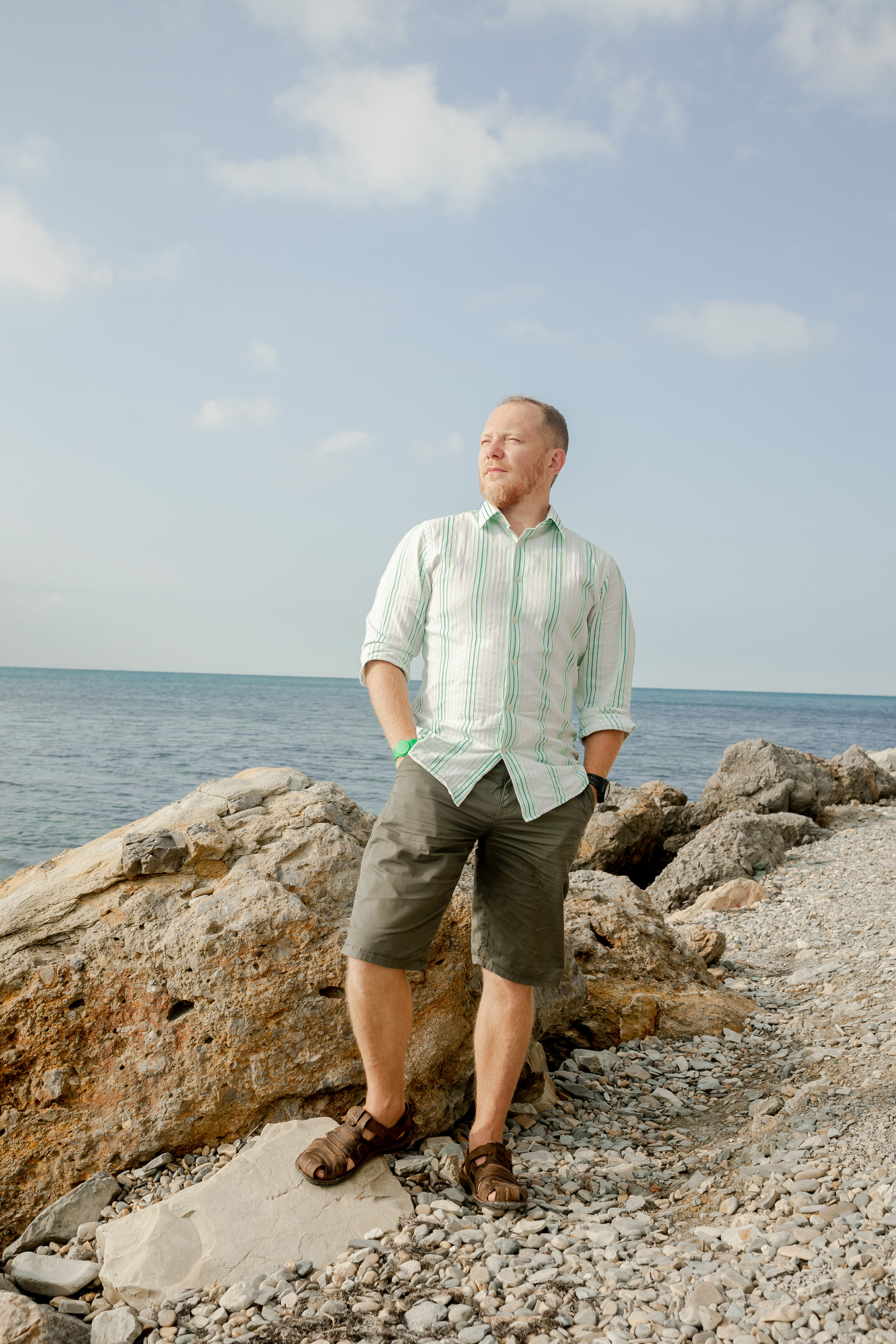 Юлия, Андрей и Степан. Фотограф в Геленджике, Архипо-Осиповке, Абрау-Дюрсо, Кринице Виктория