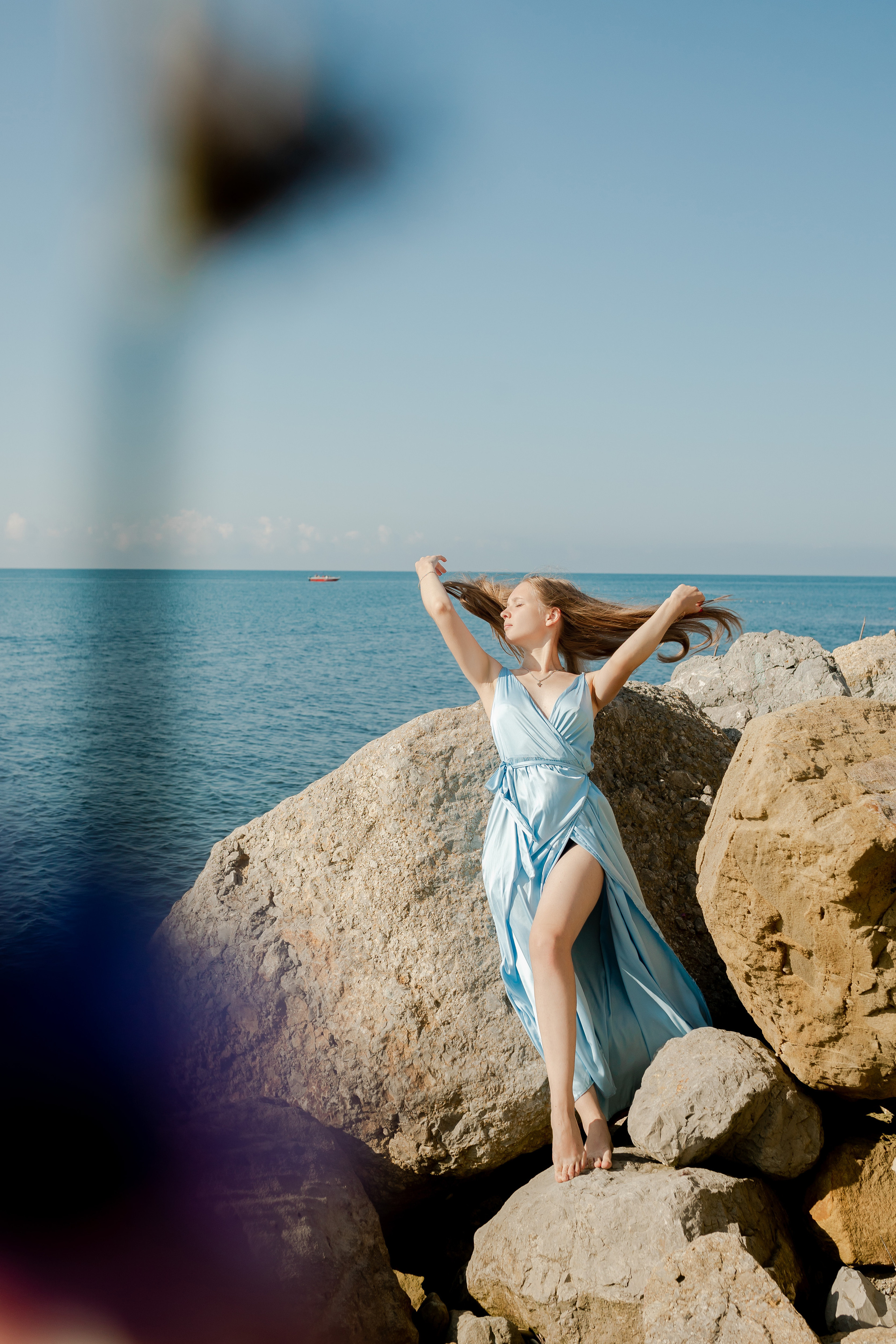 Дарья. Wedding and family photographer in Gelendzhik Victoria Balashova