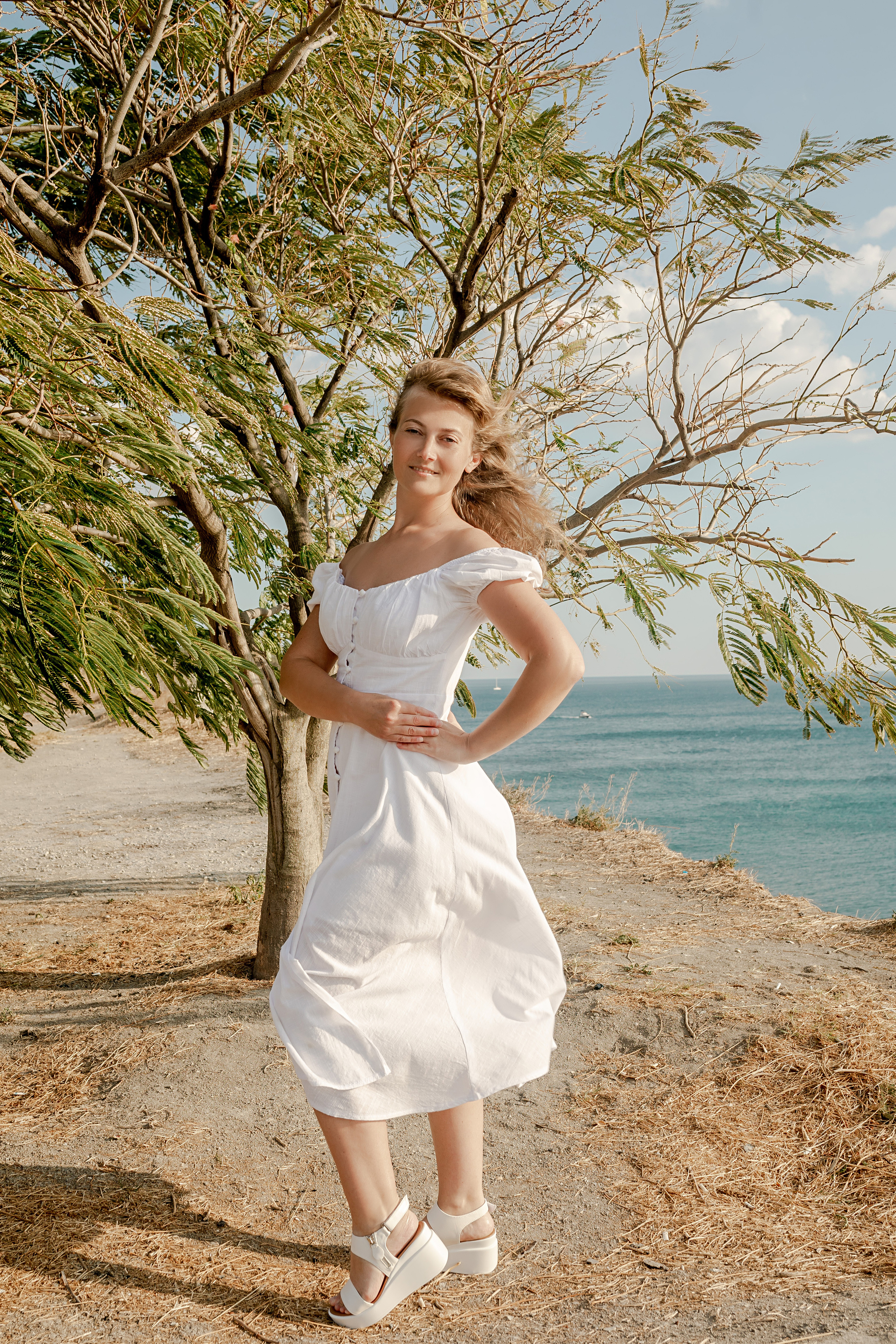 Наташа, Лера и Соня. Фотограф в Геленджике, Архипо-Осиповке, Абрау-Дюрсо, Кринице Виктория