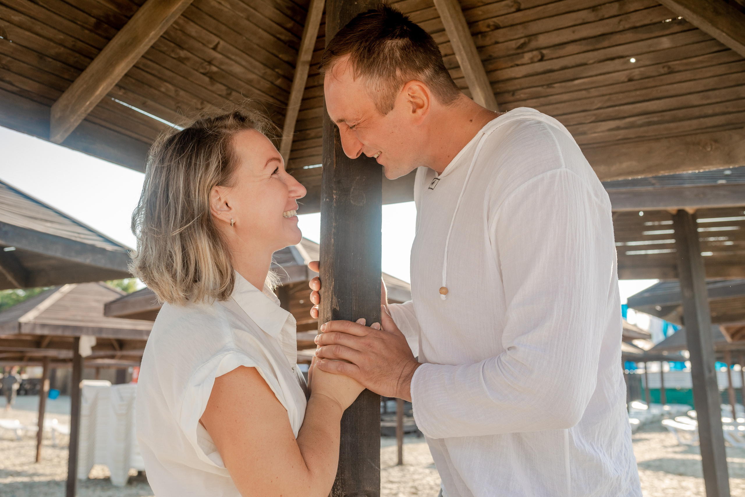 Татьяна и Андрей с детьми. Фотограф в Геленджике, Архипо-Осиповке, Абрау-Дюрсо, Кринице Виктория
