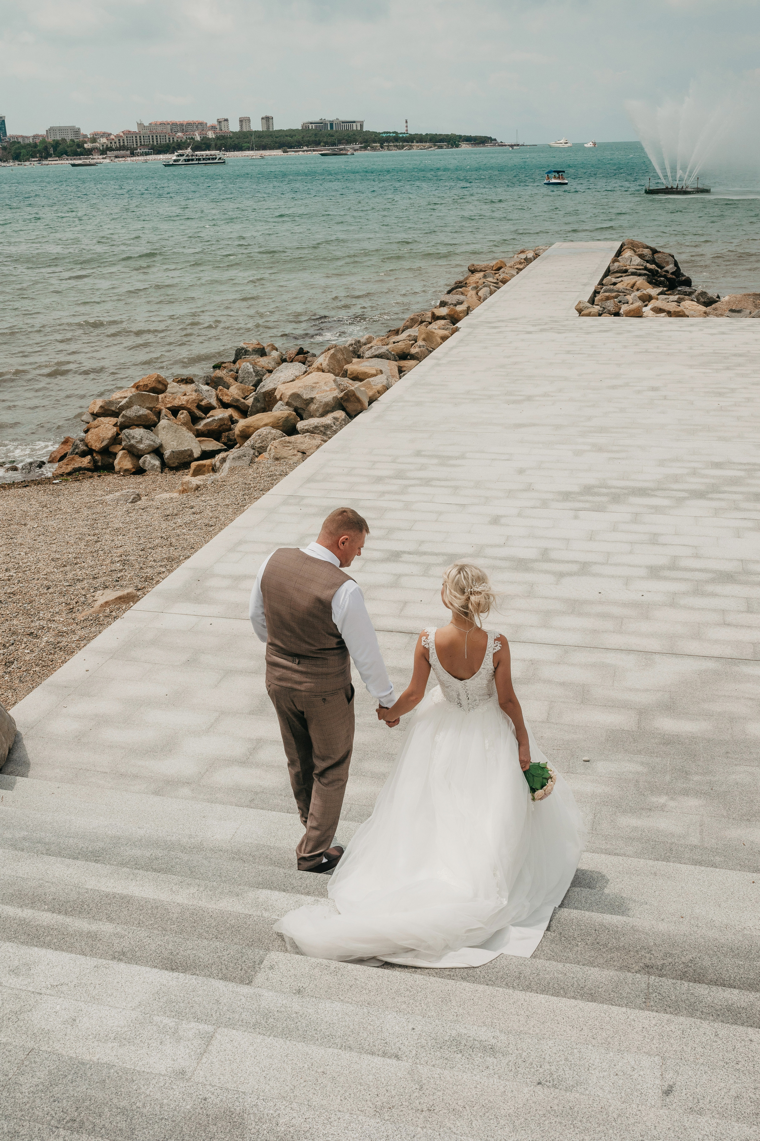 Татьяна и Павел. Фотограф в Геленджике, Архипо-Осиповке, Абрау-Дюрсо, Кринице Виктория