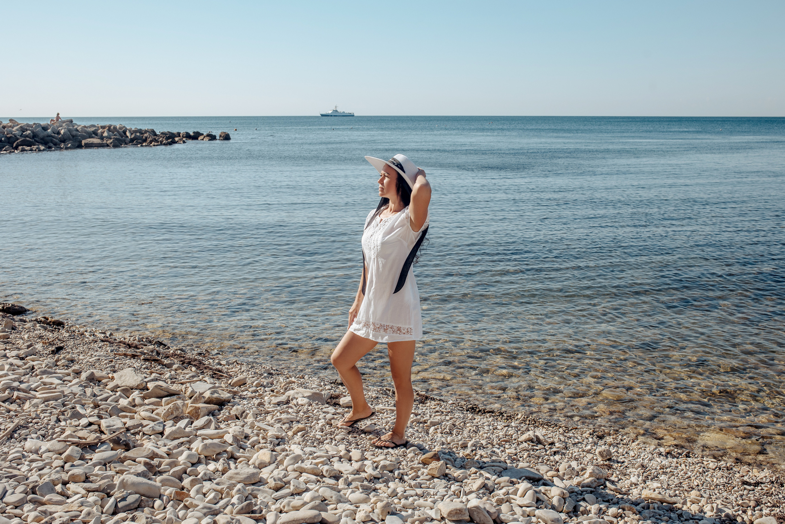 Ольга. Фотограф в Геленджике, Архипо-Осиповке, Абрау-Дюрсо, Кринице Виктория