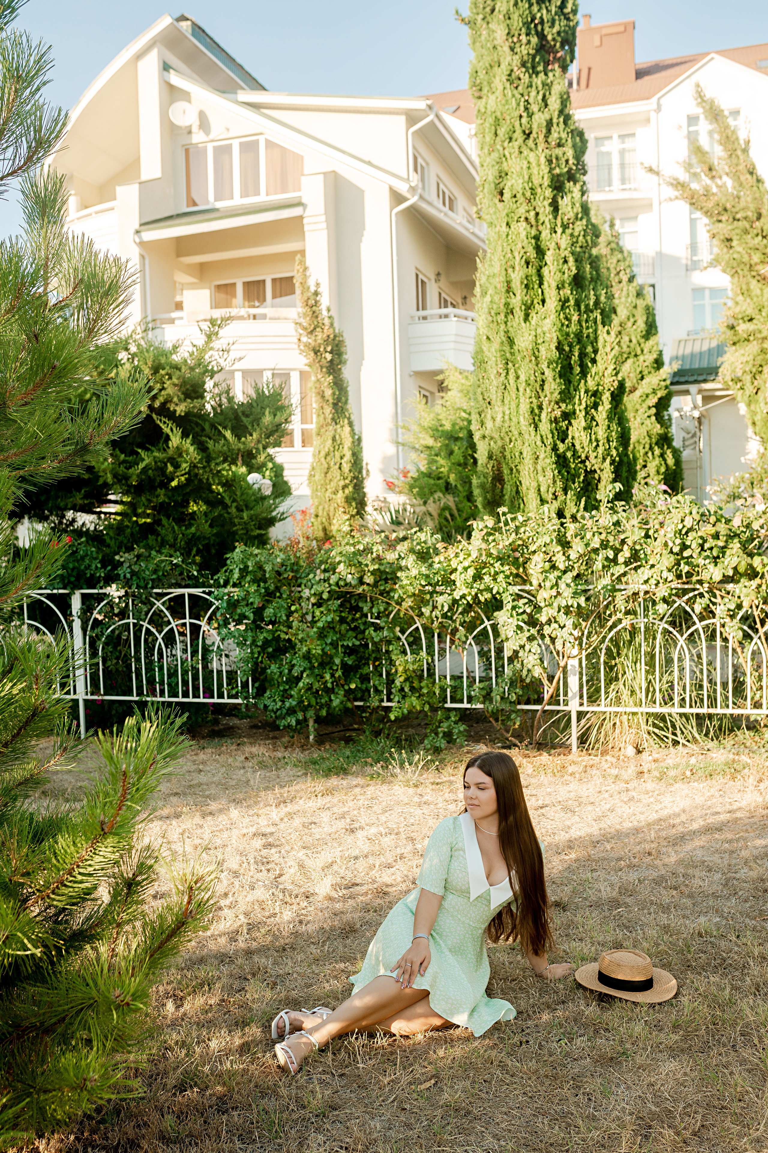 Кристина. Фотограф в Геленджике, Архипо-Осиповке, Абрау-Дюрсо, Кринице Виктория