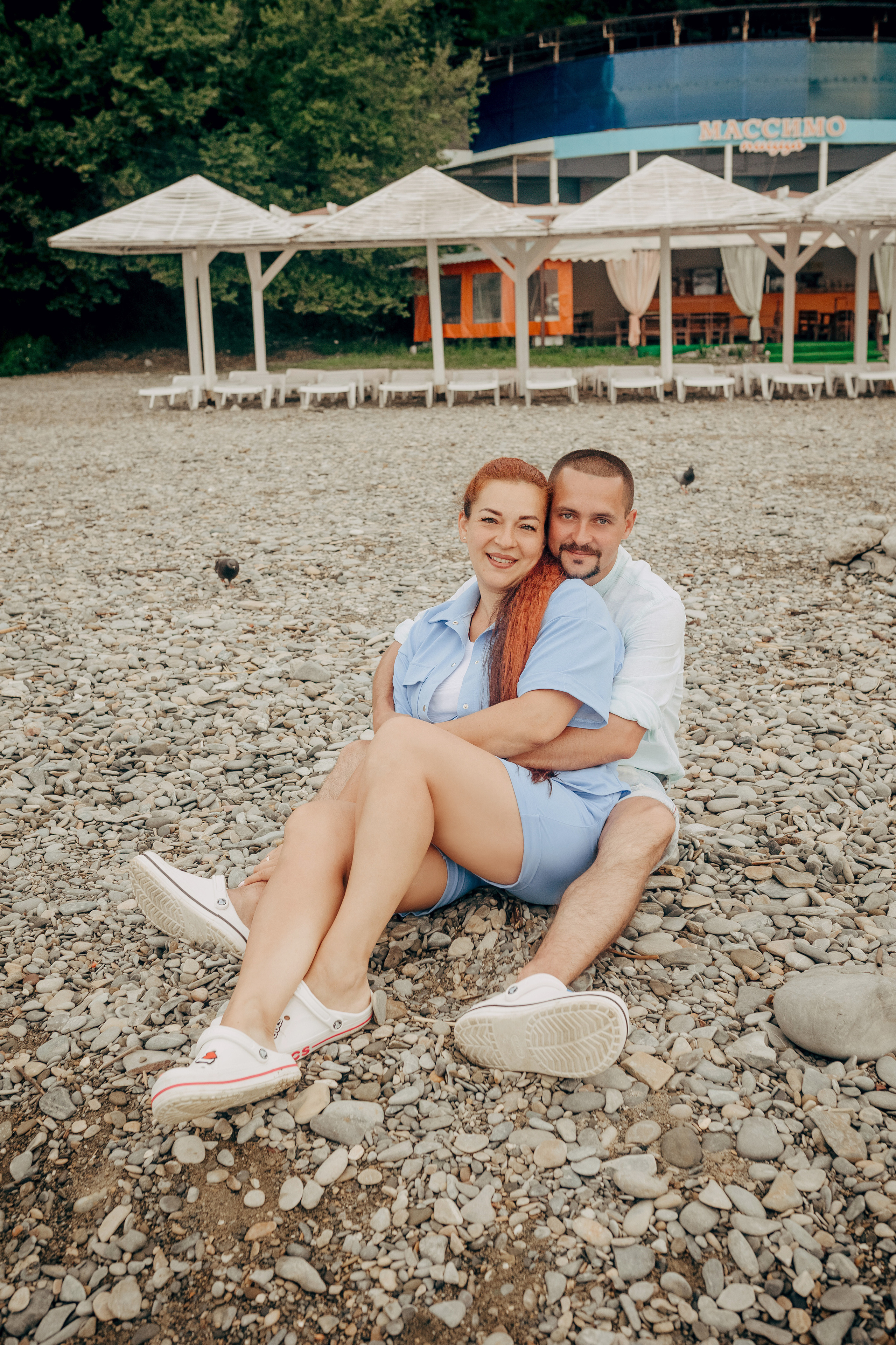 Маргарита, Алексей, Арсений и Милана с Егором. Фотограф в Геленджике, Архипо-Осиповке, Абрау-Дюрсо, Кринице Виктория