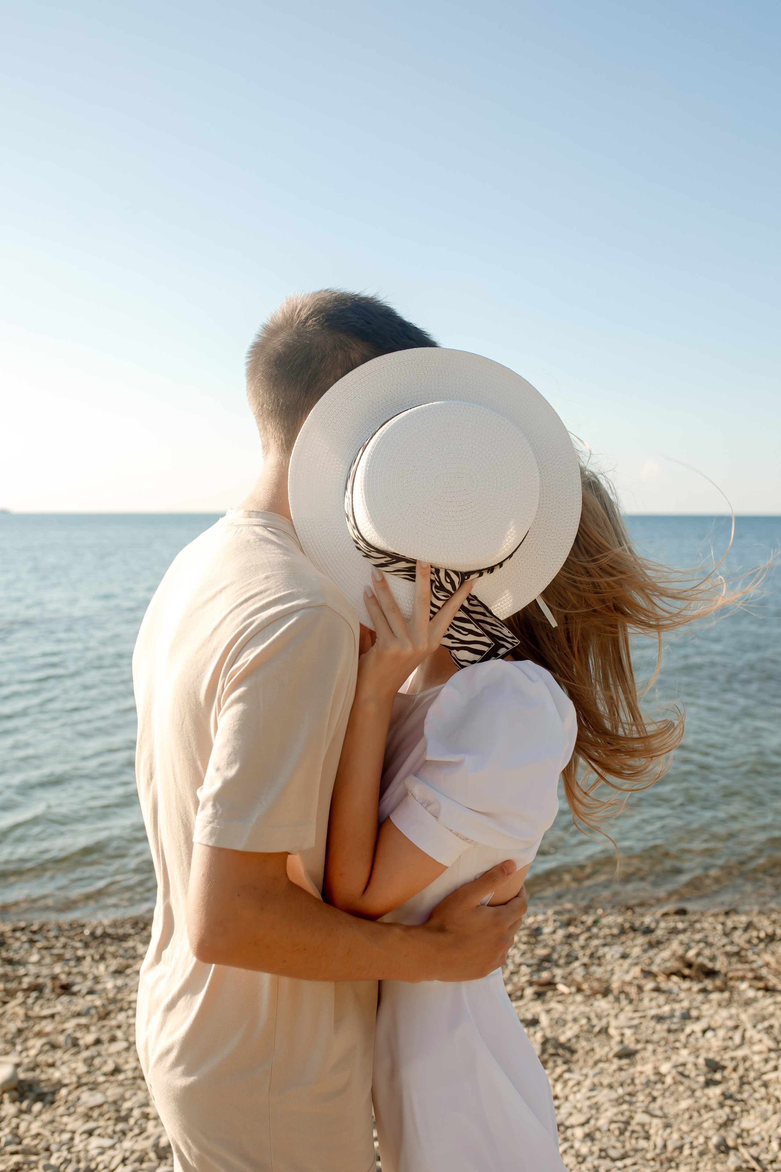 Анна и Виталий. Фотограф в Геленджике, Архипо-Осиповке, Абрау-Дюрсо, Кринице Виктория