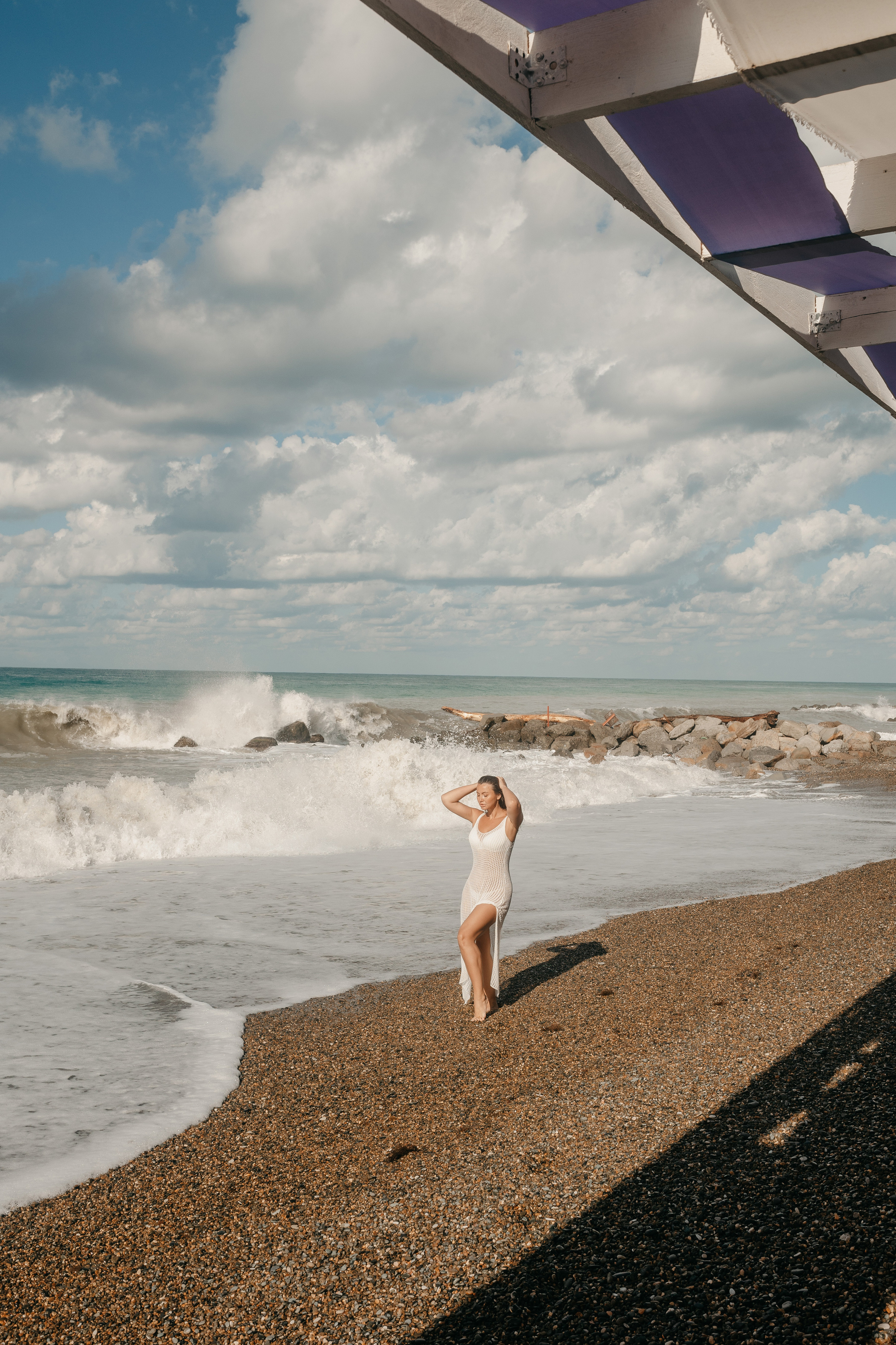 Мария. Фотограф в Геленджике, Архипо-Осиповке, Абрау-Дюрсо, Кринице Виктория