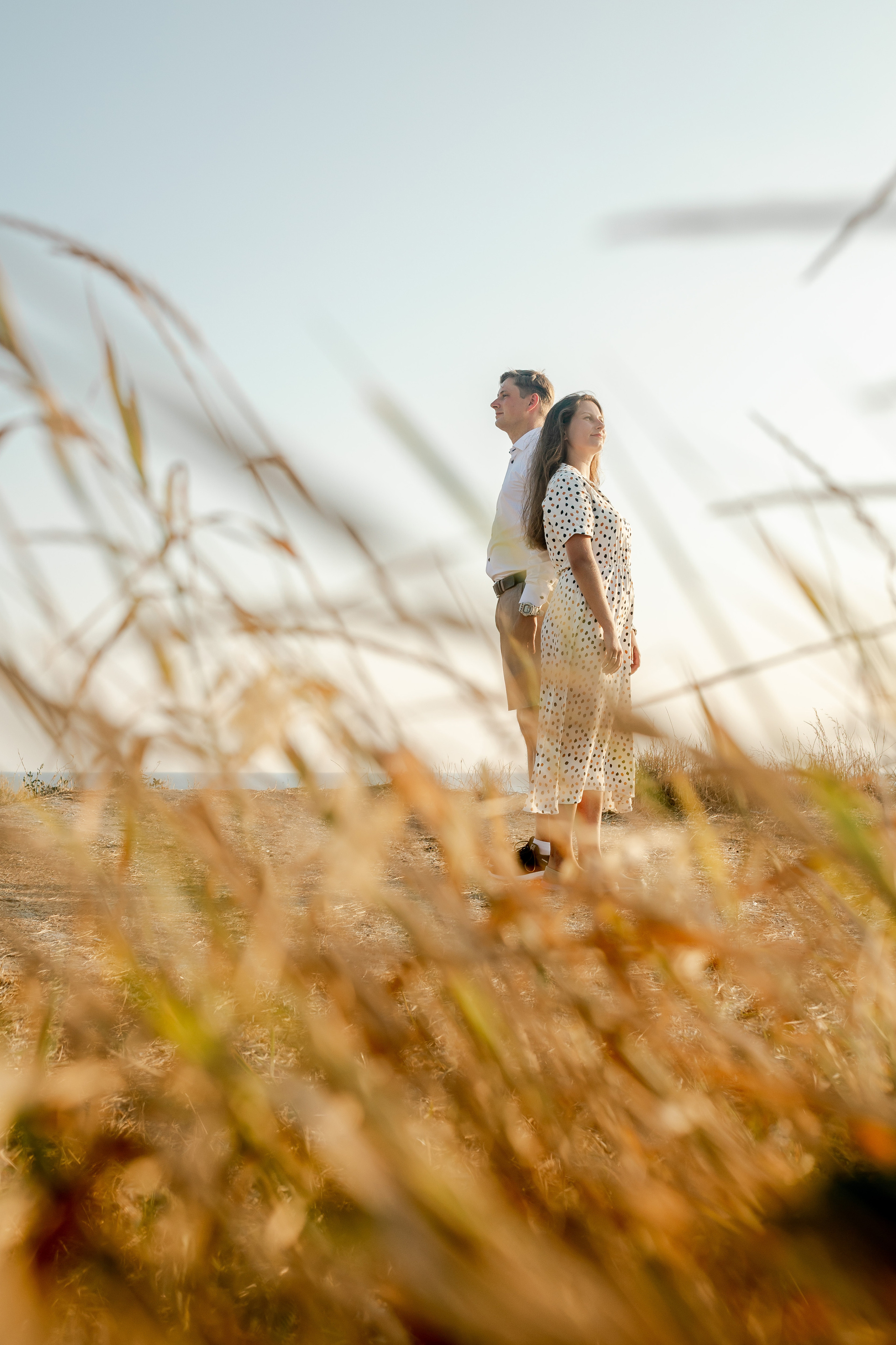 Ольга и Павел. Фотограф в Геленджике, Архипо-Осиповке, Абрау-Дюрсо, Кринице Виктория