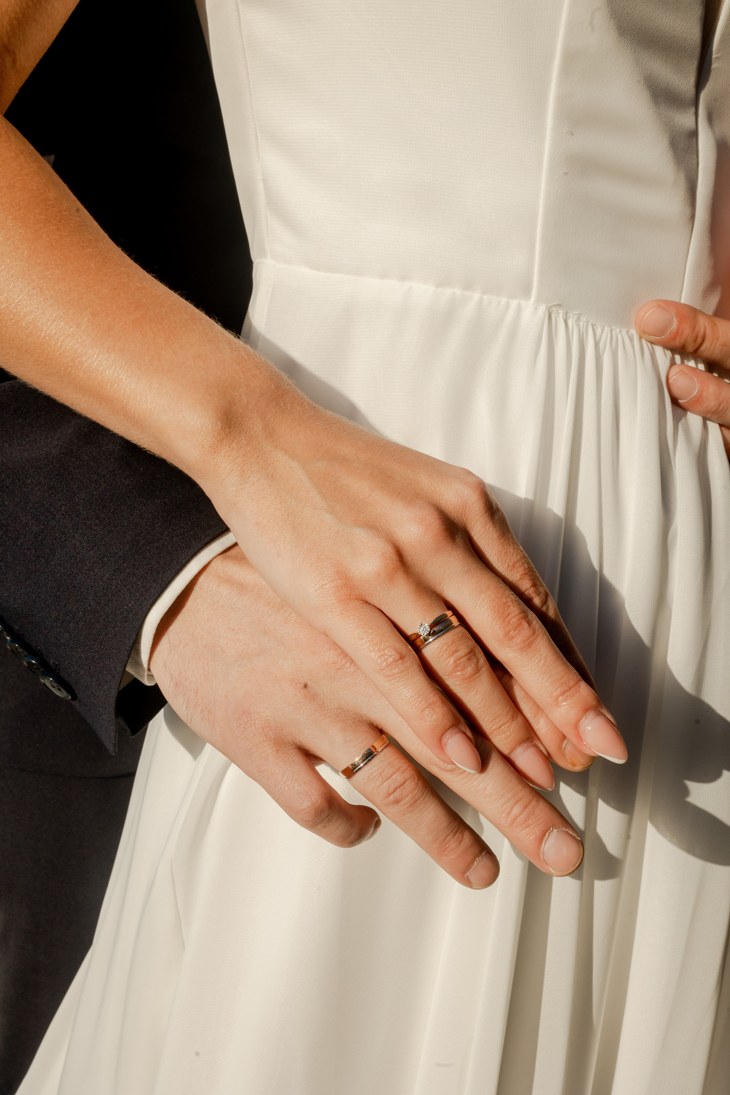 Инна и Дмитрий. Фотограф в Геленджике, Архипо-Осиповке, Абрау-Дюрсо, Кринице Виктория