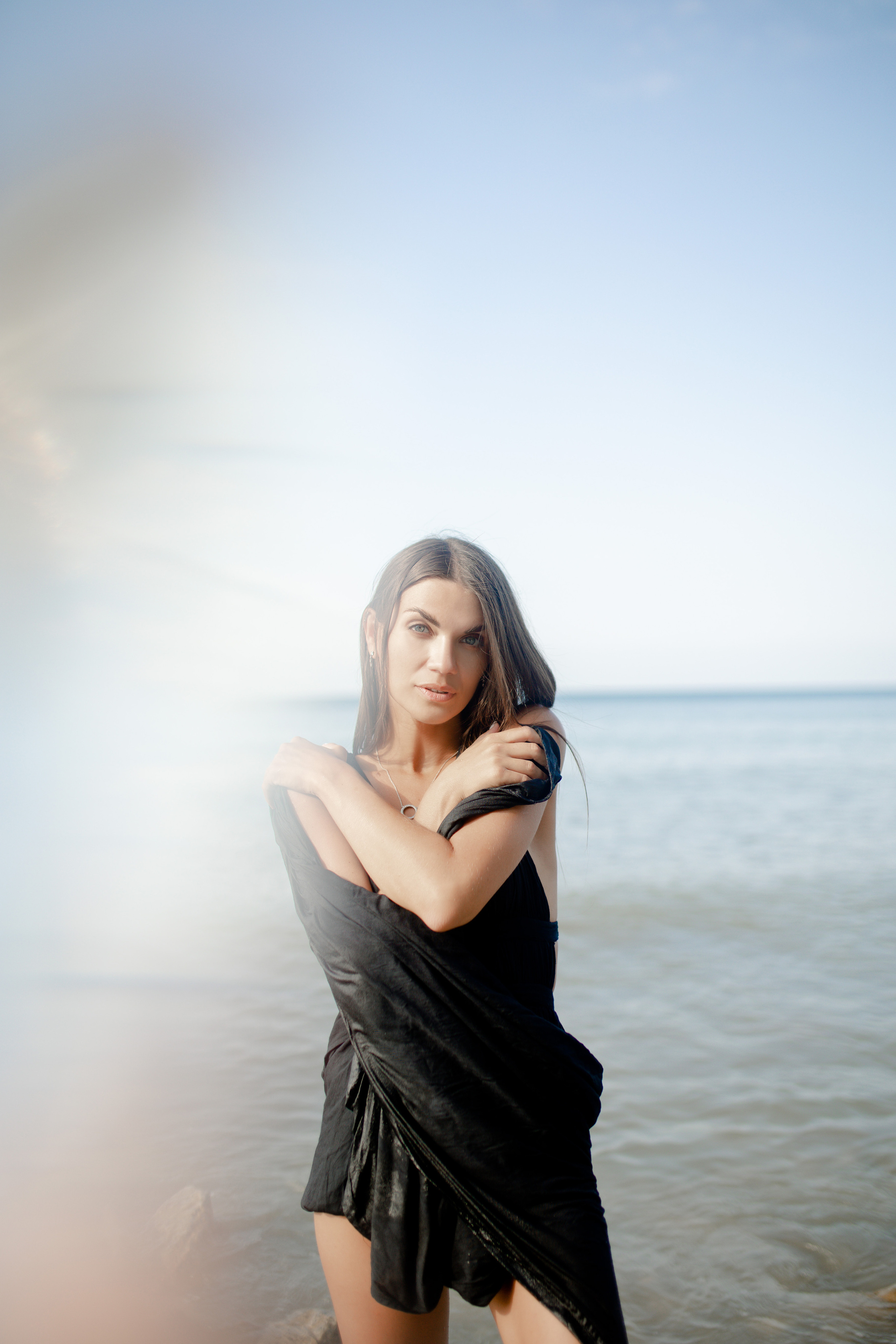 Наташа. Фотограф в Геленджике, Архипо-Осиповке, Абрау-Дюрсо, Кринице Виктория