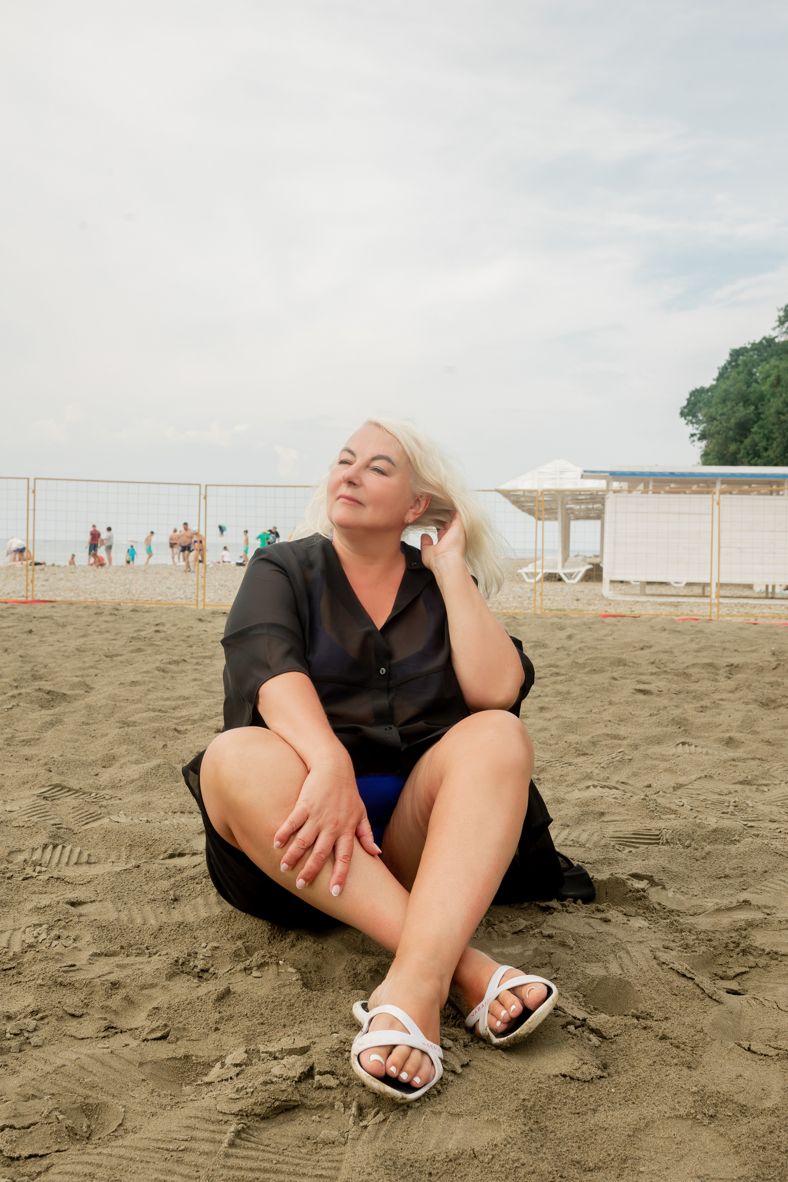 Людмила. Фотограф в Геленджике, Архипо-Осиповке, Абрау-Дюрсо, Кринице Виктория