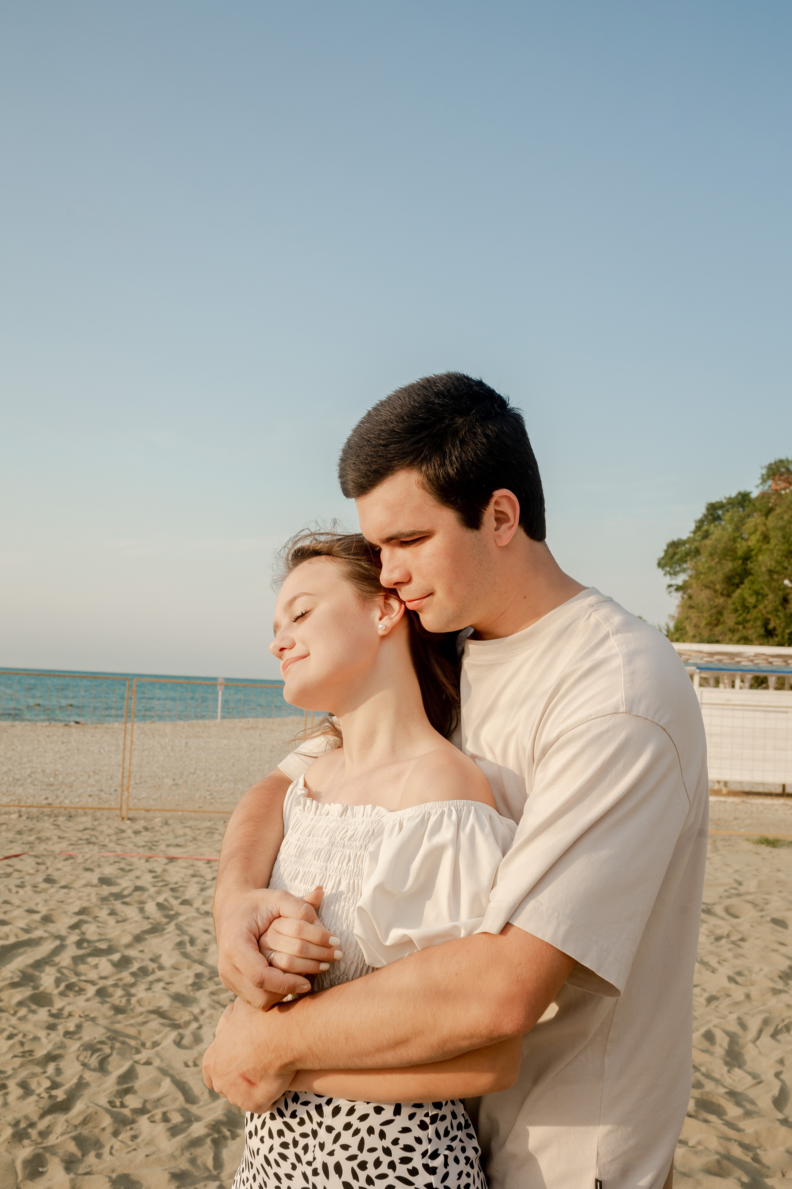 Анастасия и Роман. Wedding and family photographer in Gelendzhik Victoria Balashova
